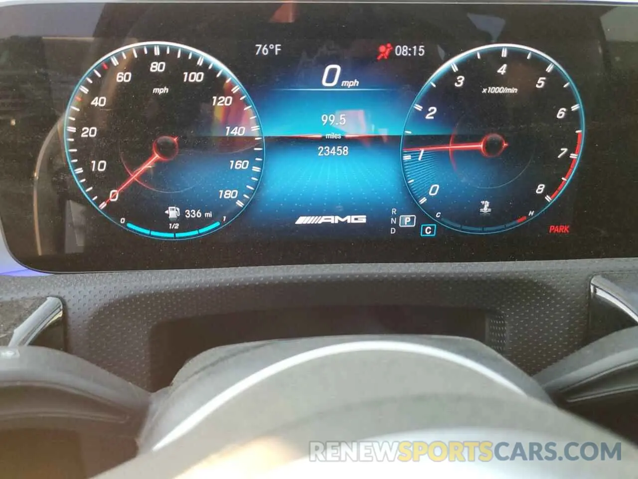 9 fotografías del automóvil dañado W1K5J5BBXNN319209 MERCEDES-BENZ CLA-CLASS 2022