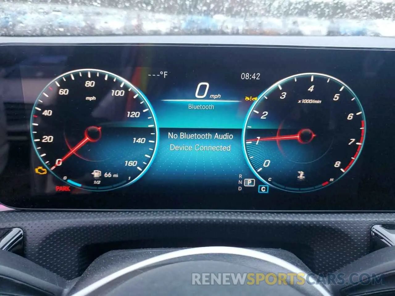 9 fotografías del automóvil dañado W1K5J4HB0PN337691 MERCEDES-BENZ CLA-CLASS 2023