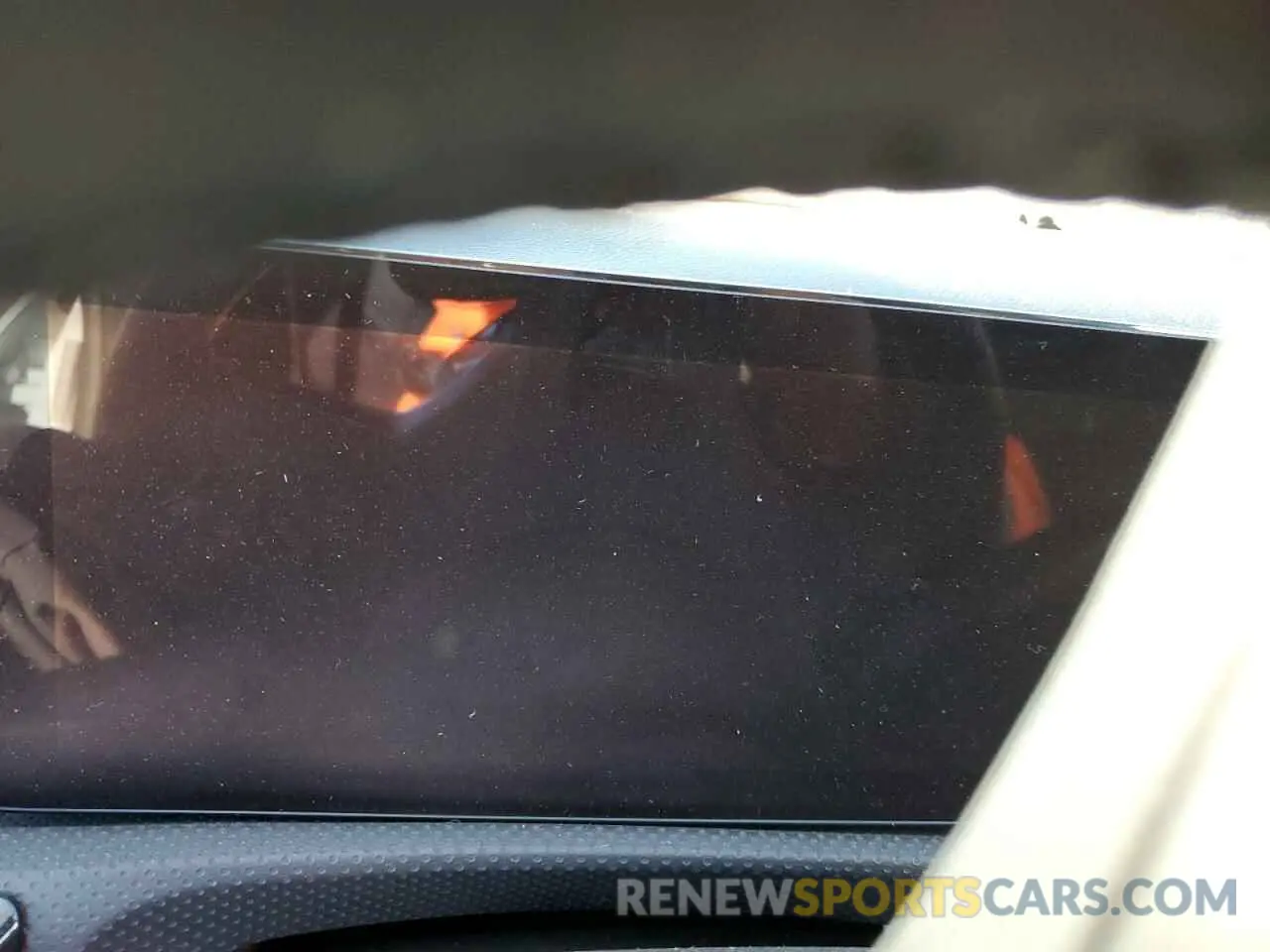 9 fotografías del automóvil dañado W1K5J4HB1PN407277 MERCEDES-BENZ CLA-CLASS 2023