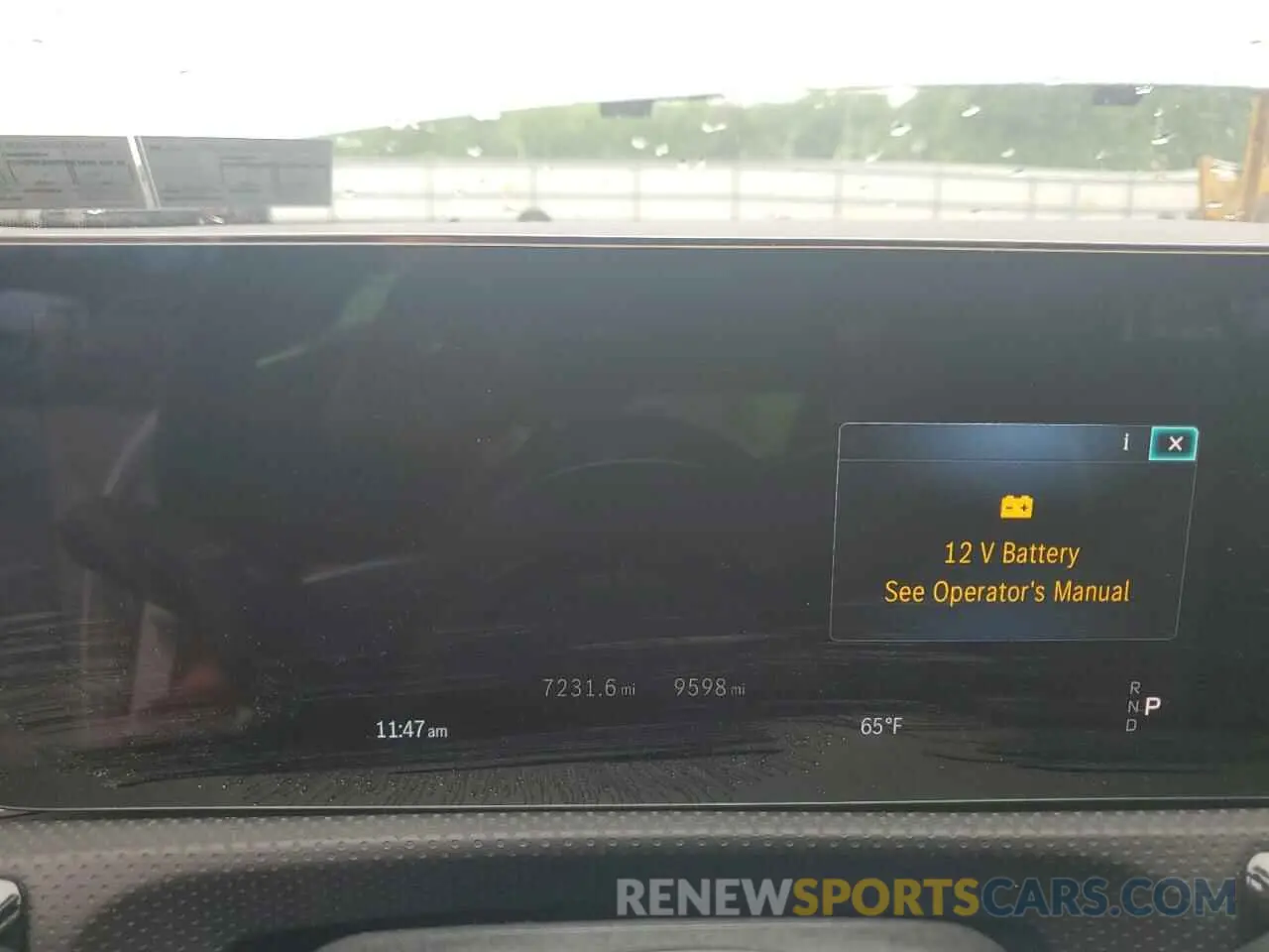 9 fotografías del automóvil dañado W1K5J4HB5SN511148 MERCEDES-BENZ CLA-CLASS 2025