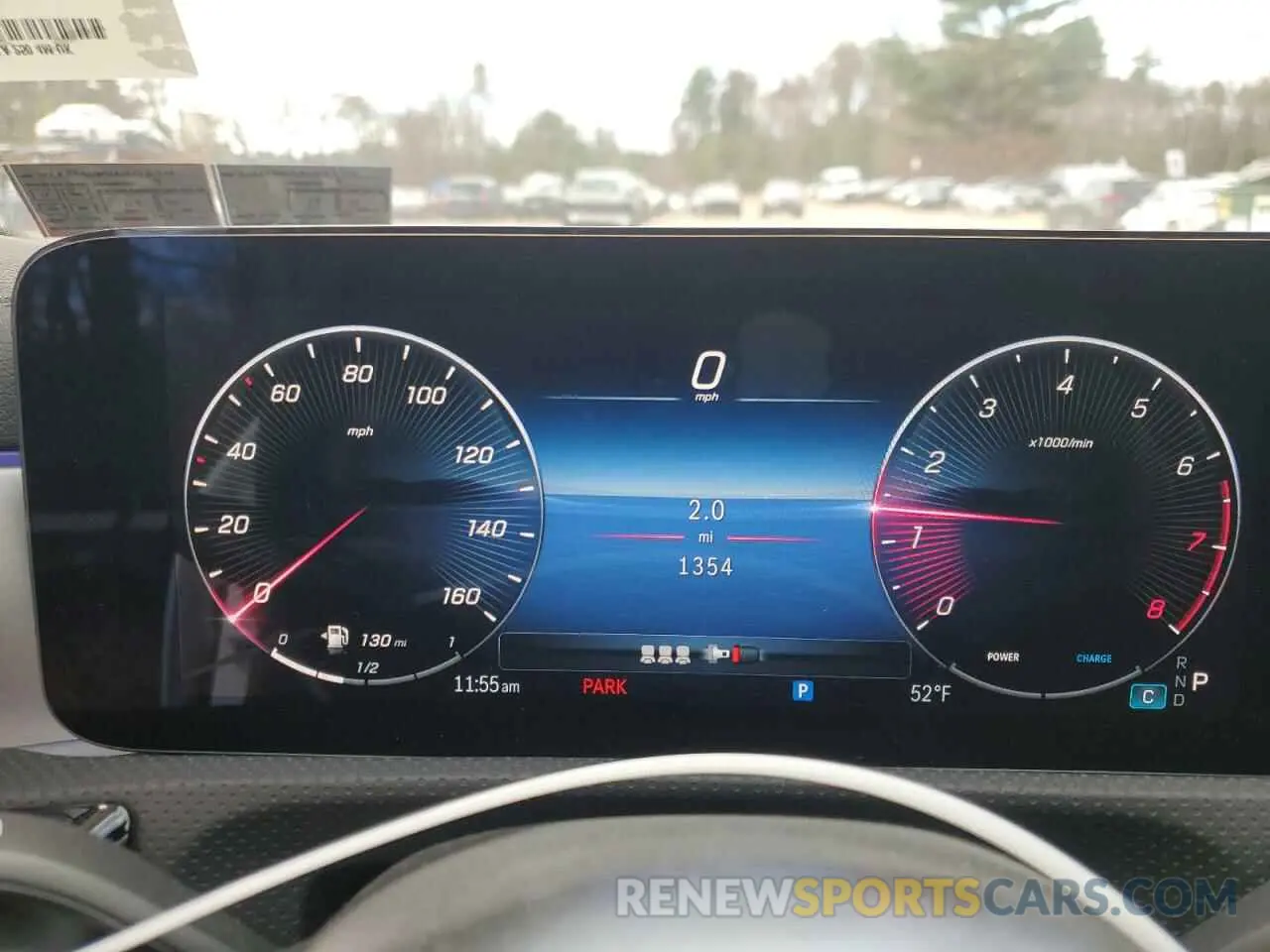 9 fotografías del automóvil dañado W1K5J4HB9SN513274 MERCEDES-BENZ CLA-CLASS 2025