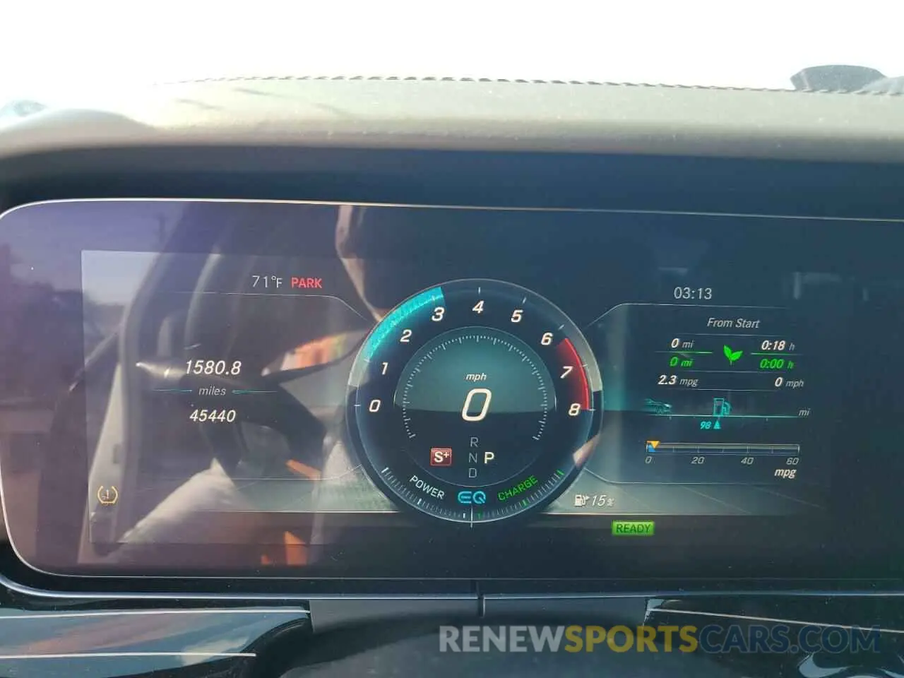 9 fotografías del automóvil dañado WDD2J5JB1KA039895 MERCEDES-BENZ CLC-CLASS 2019