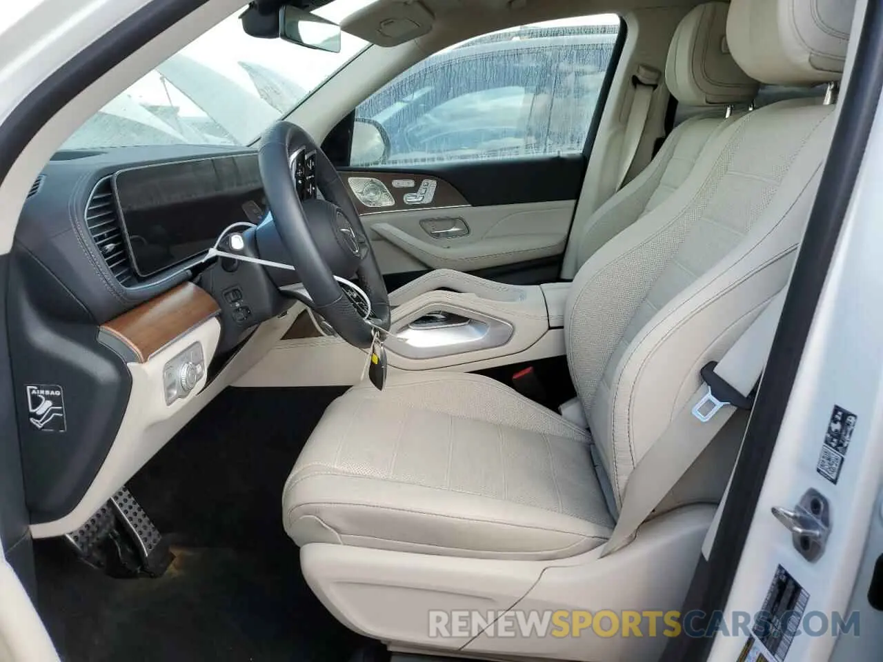 7 fotografías del automóvil dañado WDD2J5JB7KA041330 MERCEDES-BENZ CLC-CLASS 2019