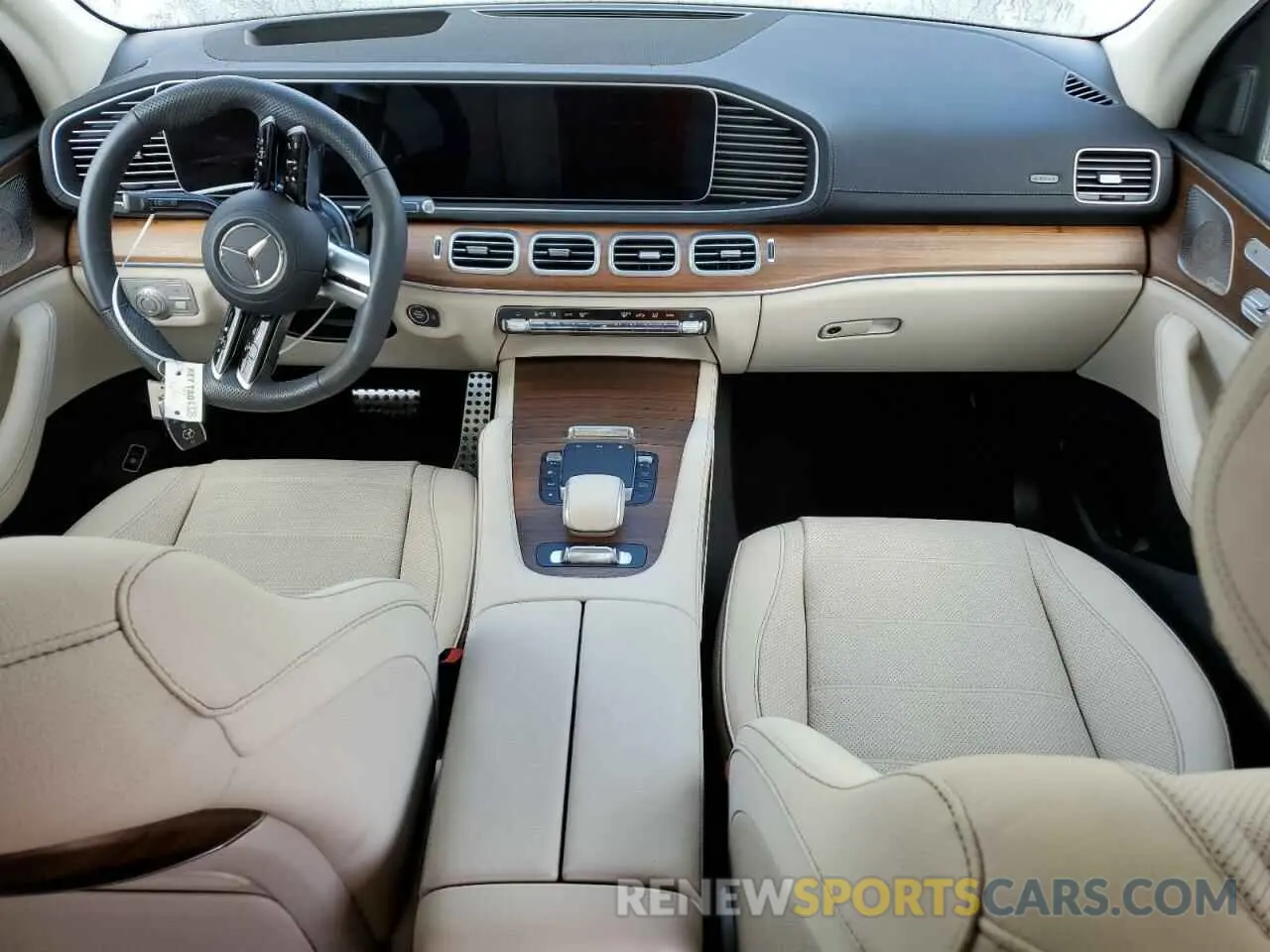 8 fotografías del automóvil dañado WDD2J5JB7KA041330 MERCEDES-BENZ CLC-CLASS 2019