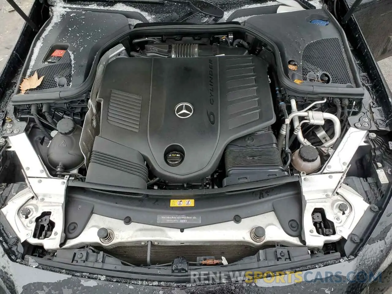 11 fotografías del automóvil dañado WDD2J5KB0KA018213 MERCEDES-BENZ CLC-CLASS 2019