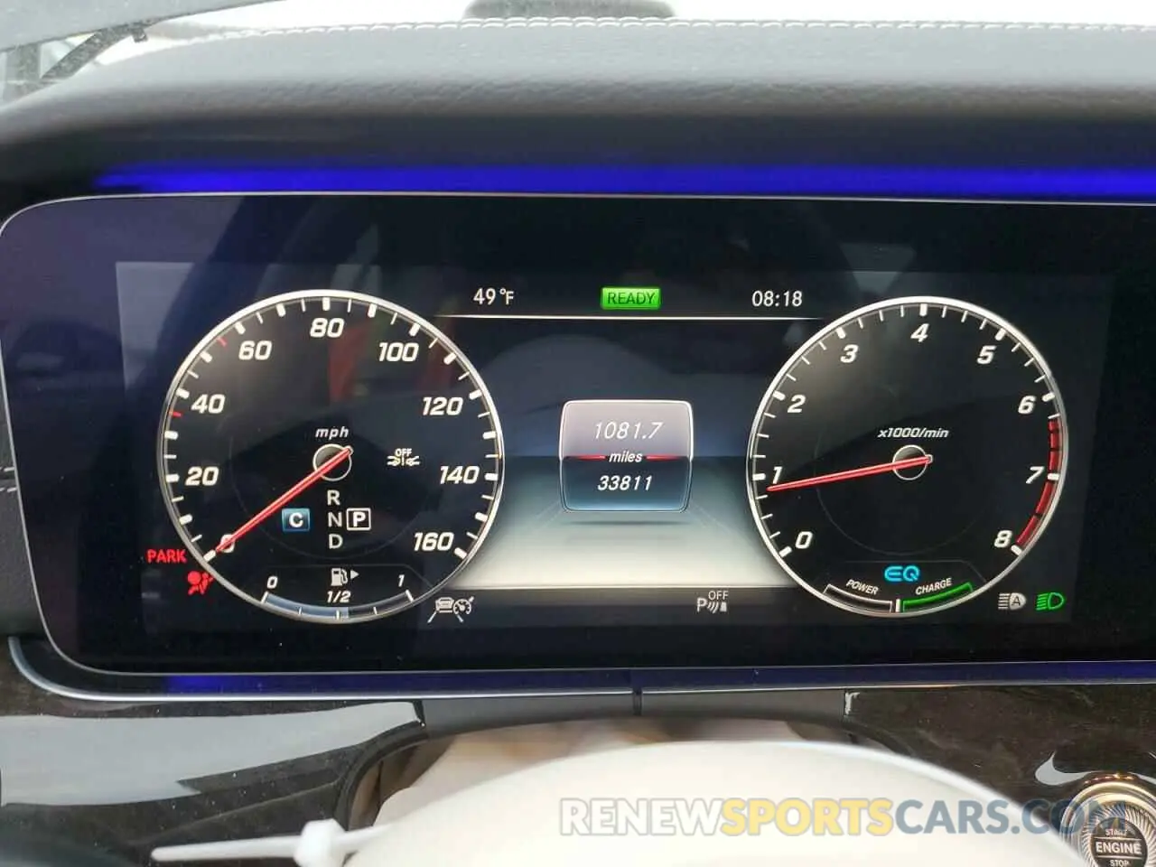 9 fotografías del automóvil dañado WDD2J5KB2KA038835 MERCEDES-BENZ CLC-CLASS 2019
