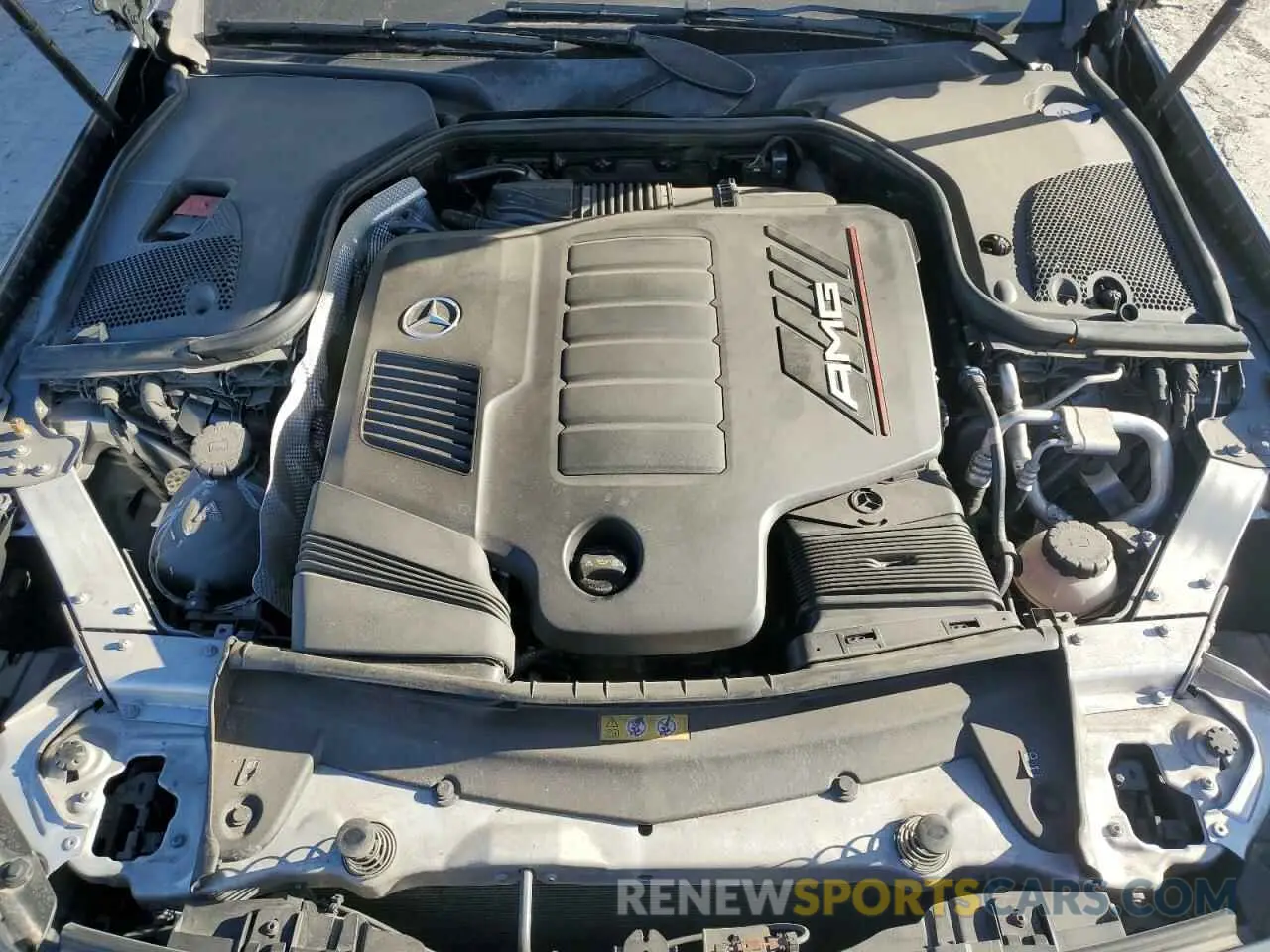 11 fotografías del automóvil dañado WDD2J6BB4LA050346 MERCEDES-BENZ CLC-CLASS 2020