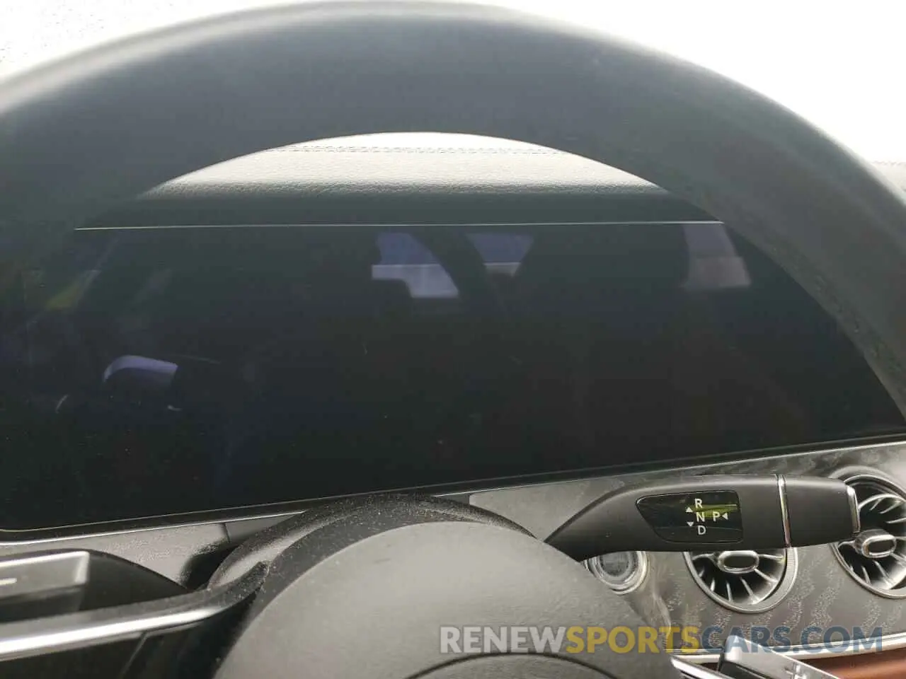 9 fotografías del automóvil dañado W1K2J5KB2NA103977 MERCEDES-BENZ CLC-CLASS 2022
