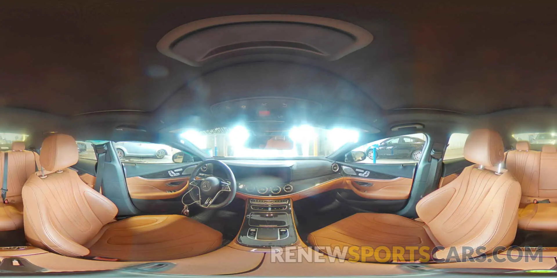 14 fotografías del automóvil dañado W1K2J5KB7PA115559 MERCEDES-BENZ CLC-CLASS 2023