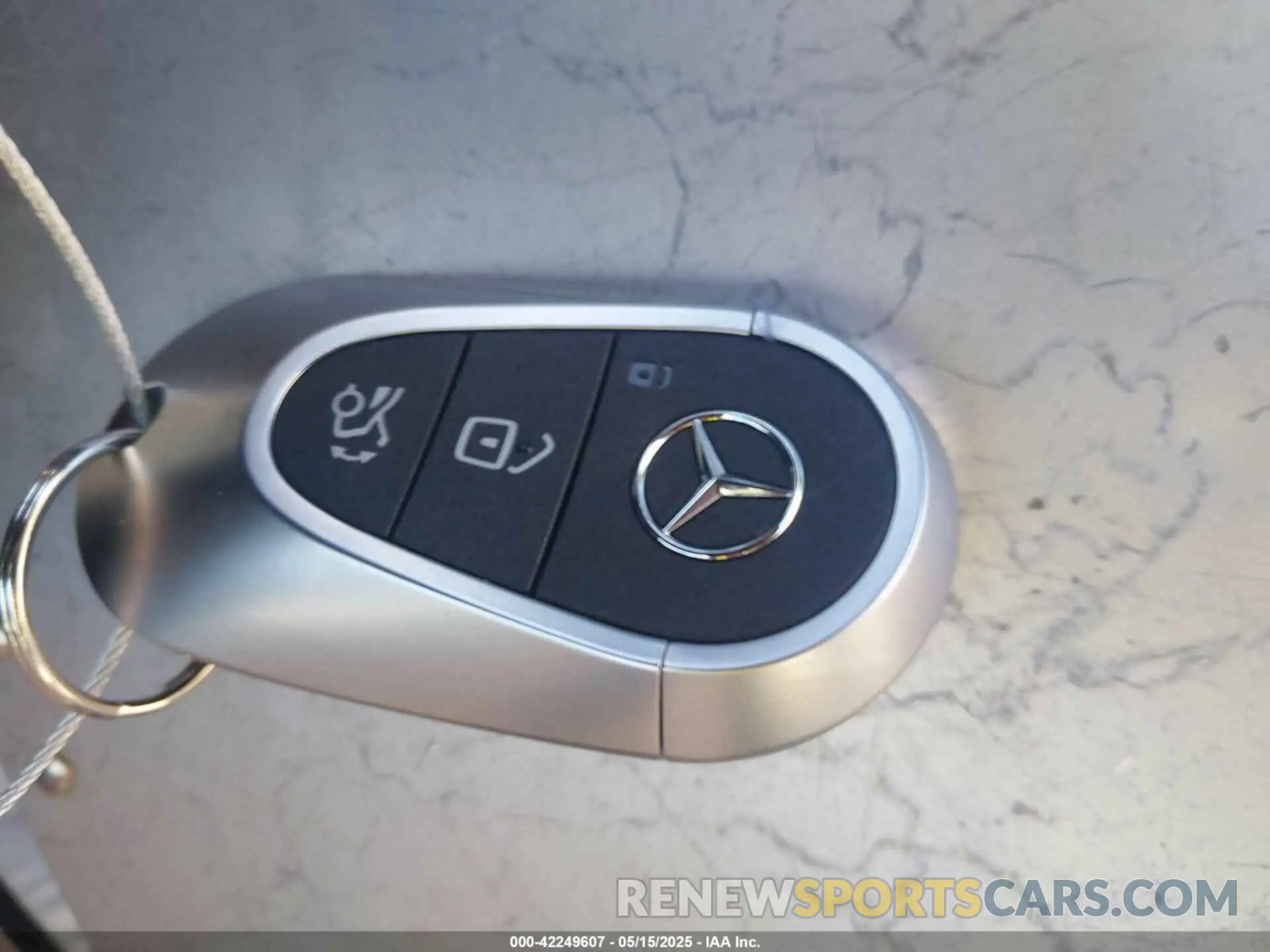 11 fotografías del automóvil dañado W1KMK4HB1RF041634 MERCEDES-BENZ CLE 300 2024