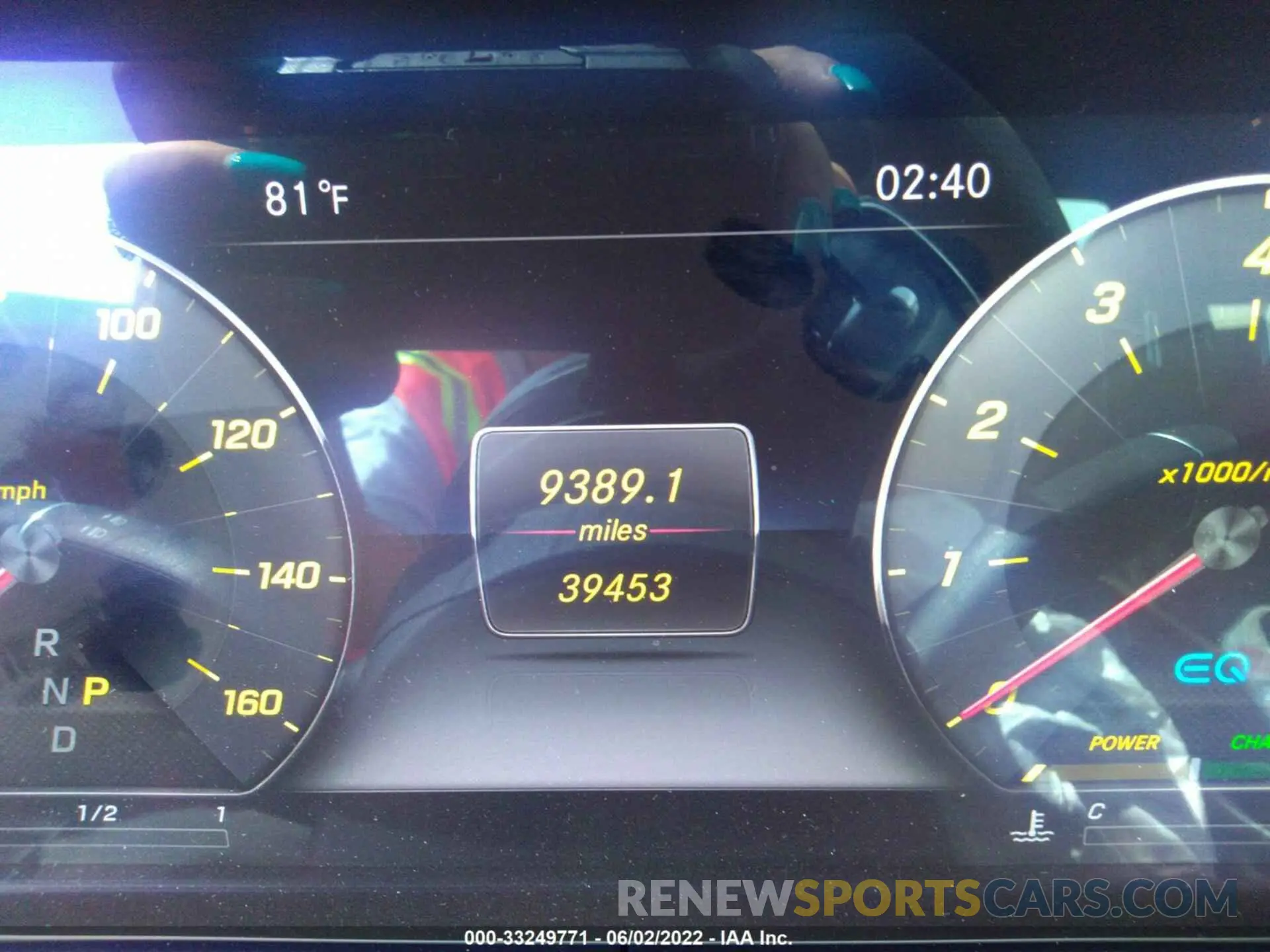7 fotografías del automóvil dañado WDD2J5JBXKA037711 MERCEDES-BENZ CLS 2019