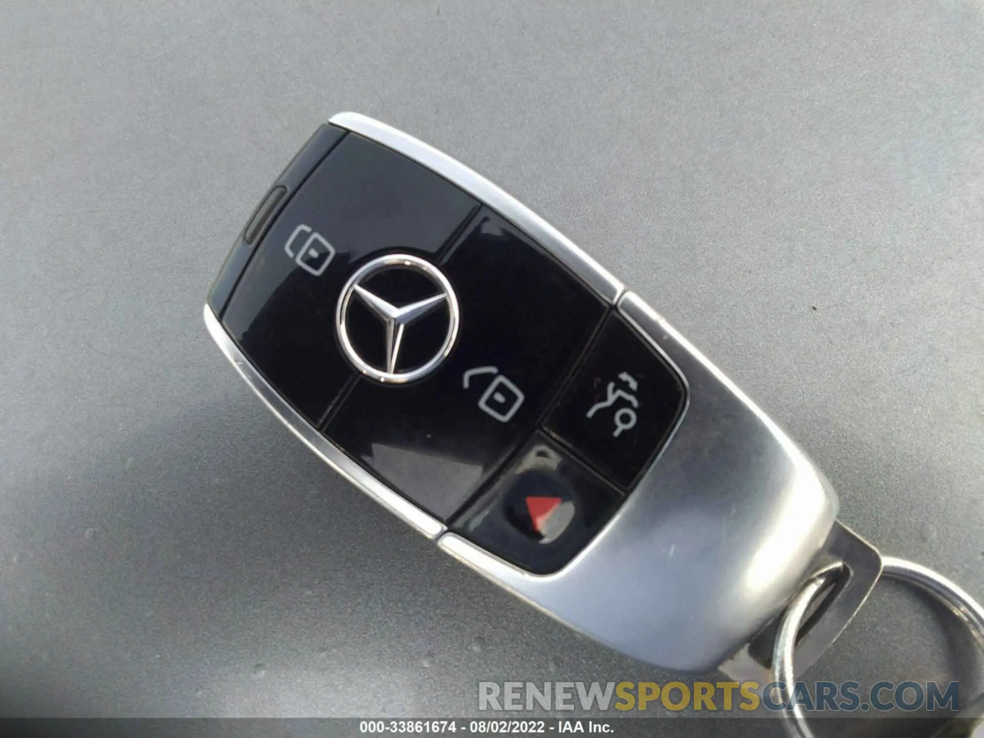 11 fotografías del automóvil dañado WDD2J5KB1KA043816 MERCEDES-BENZ CLS 2019