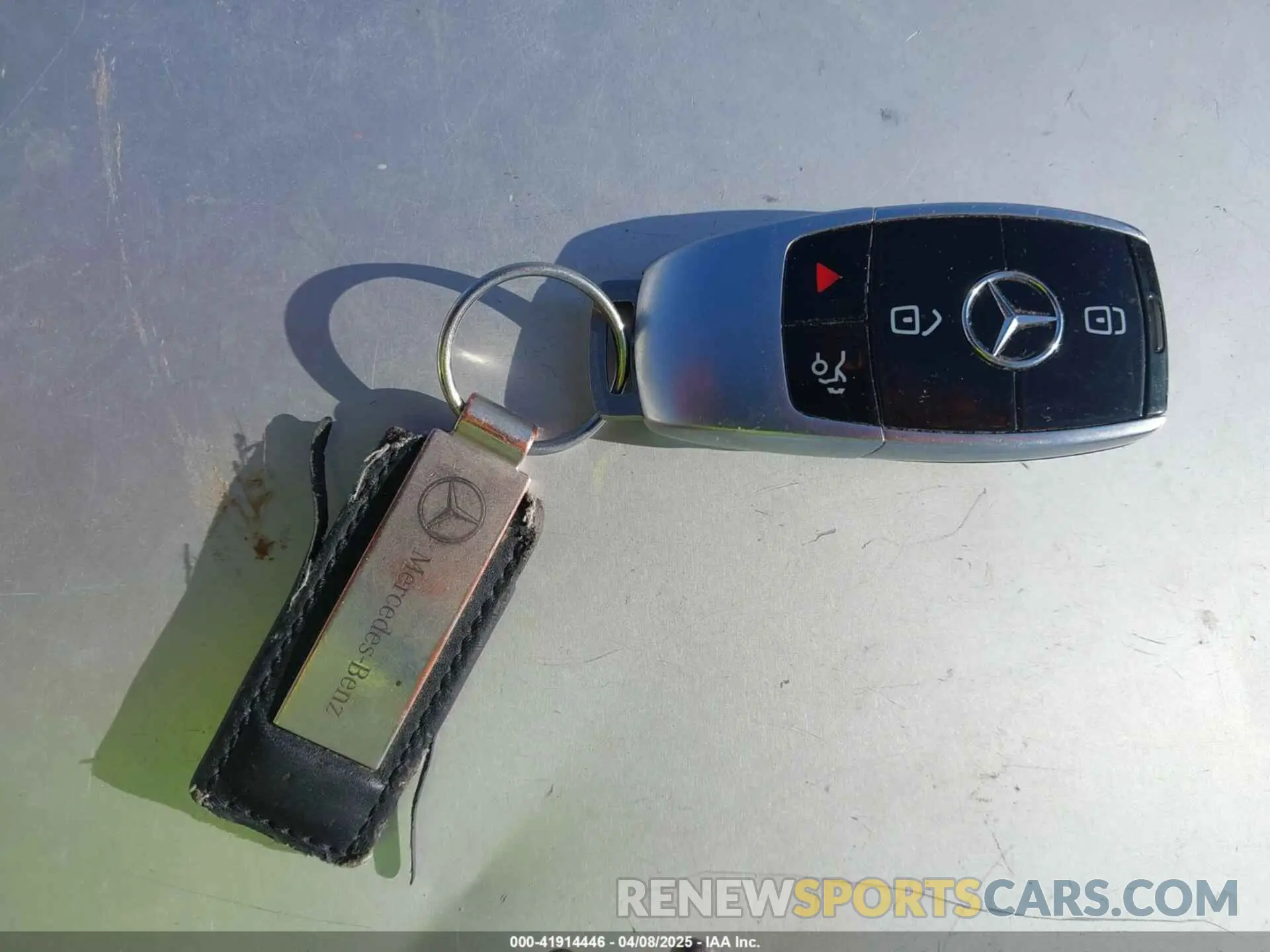 11 fotografías del automóvil dañado WDD2J5JB3KA008387 MERCEDES-BENZ CLS 450 2019