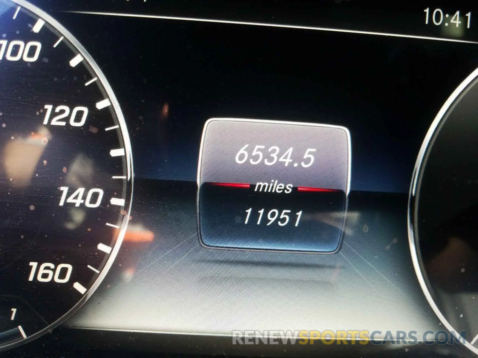 8 fotografías del automóvil dañado WDD2J5JB3KA034908 MERCEDES-BENZ CLS 450 2019