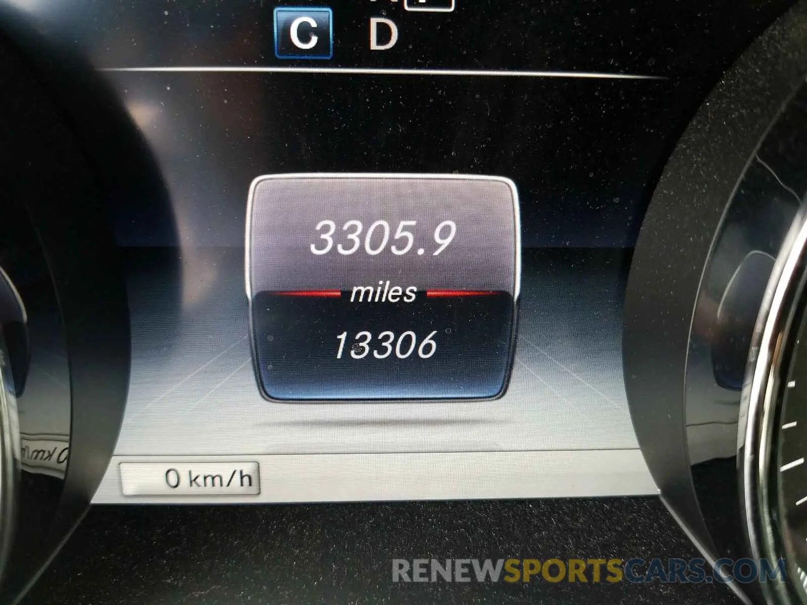 8 fotografías del automóvil dañado WDD2J5JB3KA035198 MERCEDES-BENZ CLS 450 2019