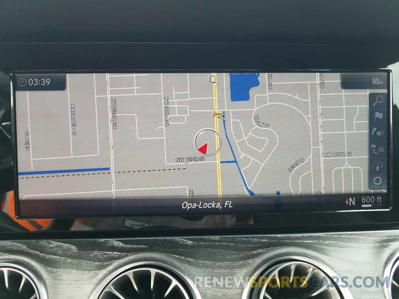 9 fotografías del automóvil dañado WDD2J5JB3KA035198 MERCEDES-BENZ CLS 450 2019