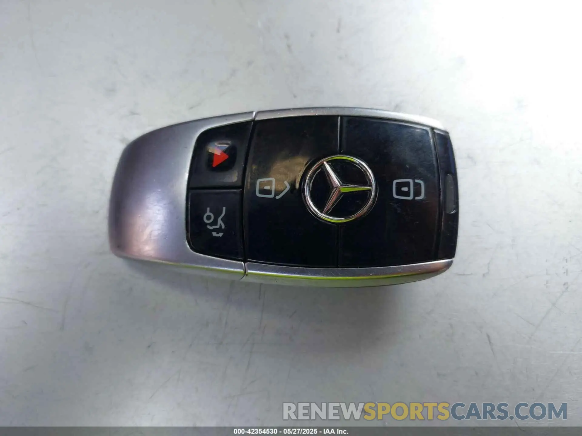 11 fotografías del automóvil dañado WDD2J5JB3KA036769 MERCEDES-BENZ CLS 450 2019