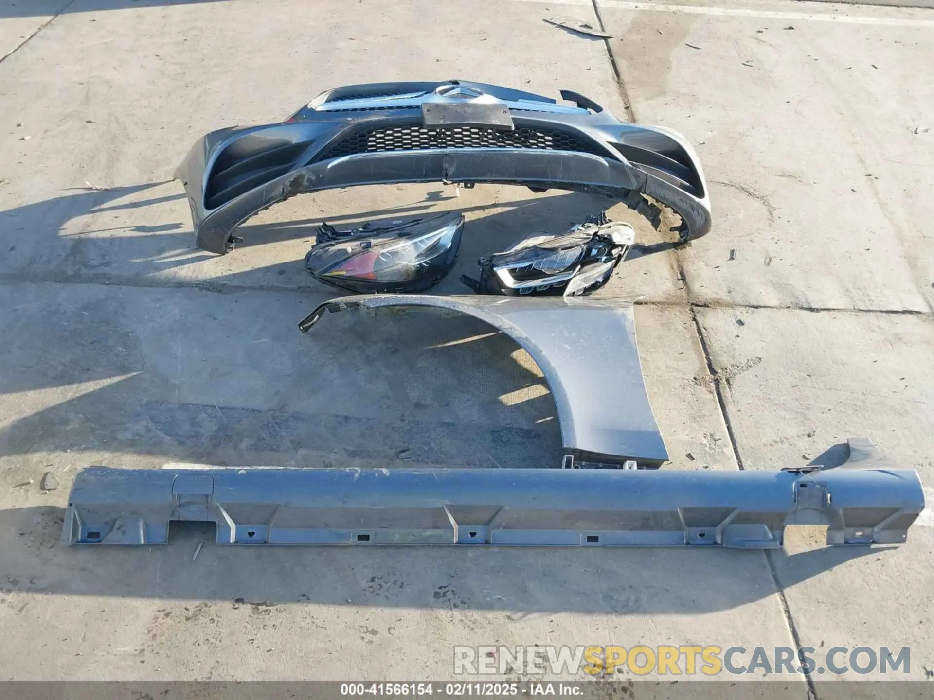 12 fotografías del automóvil dañado WDD2J5JB8KA029879 MERCEDES-BENZ CLS 450 2019