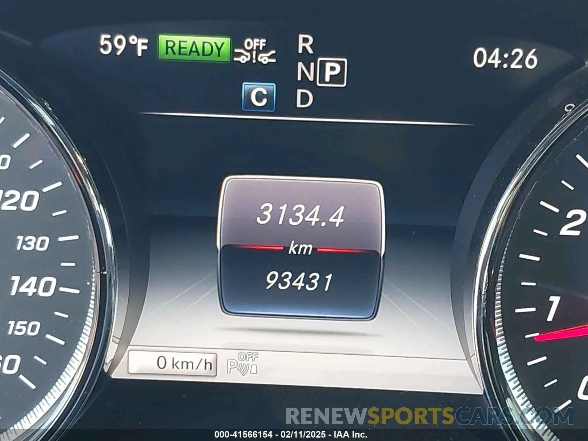 16 fotografías del automóvil dañado WDD2J5JB8KA029879 MERCEDES-BENZ CLS 450 2019