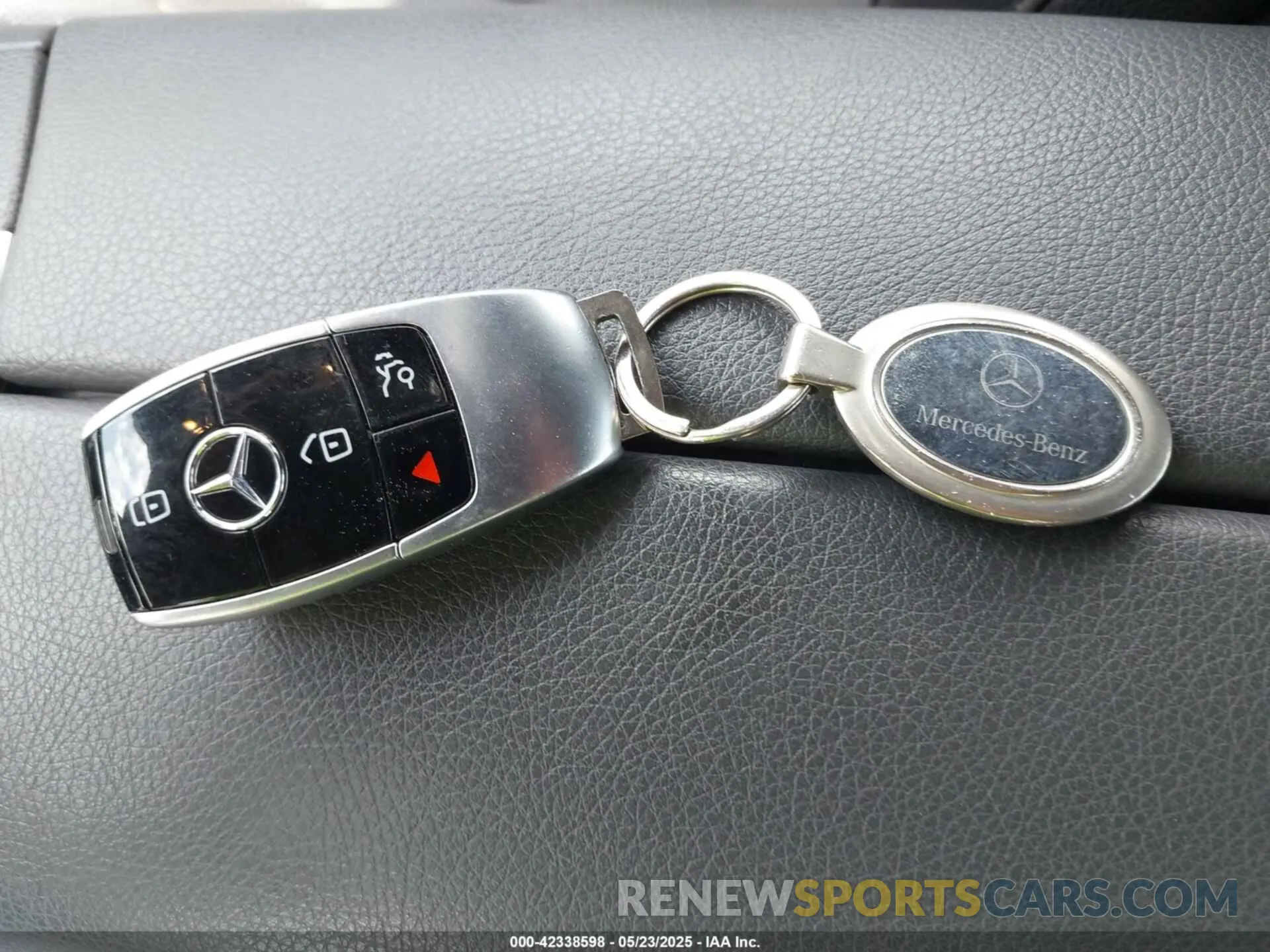 11 fotografías del automóvil dañado WDD2J5KB1KA019595 MERCEDES-BENZ CLS 450 2019