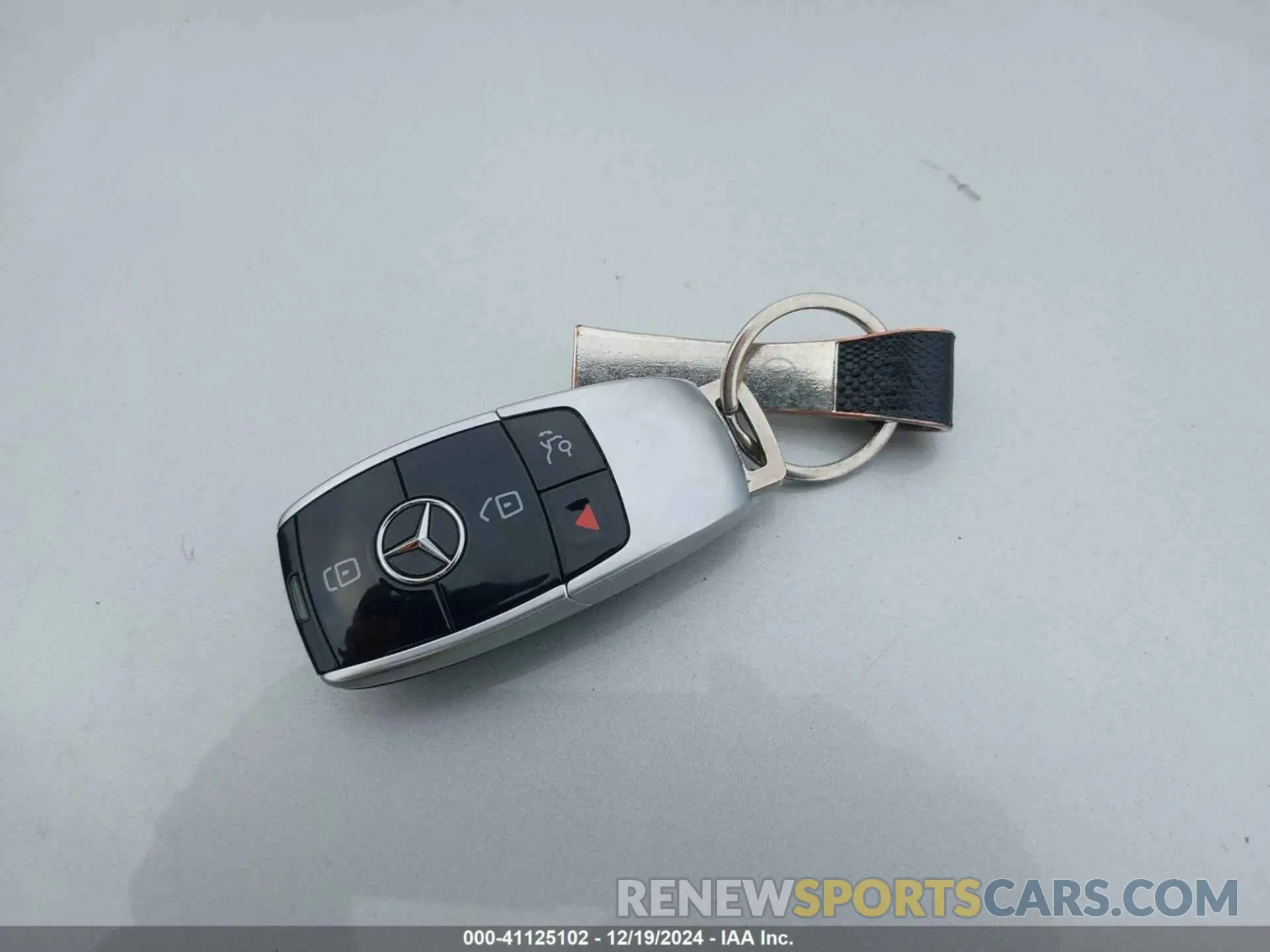 11 fotografías del automóvil dañado WDD2J5KB5KA035749 MERCEDES-BENZ CLS 450 2019