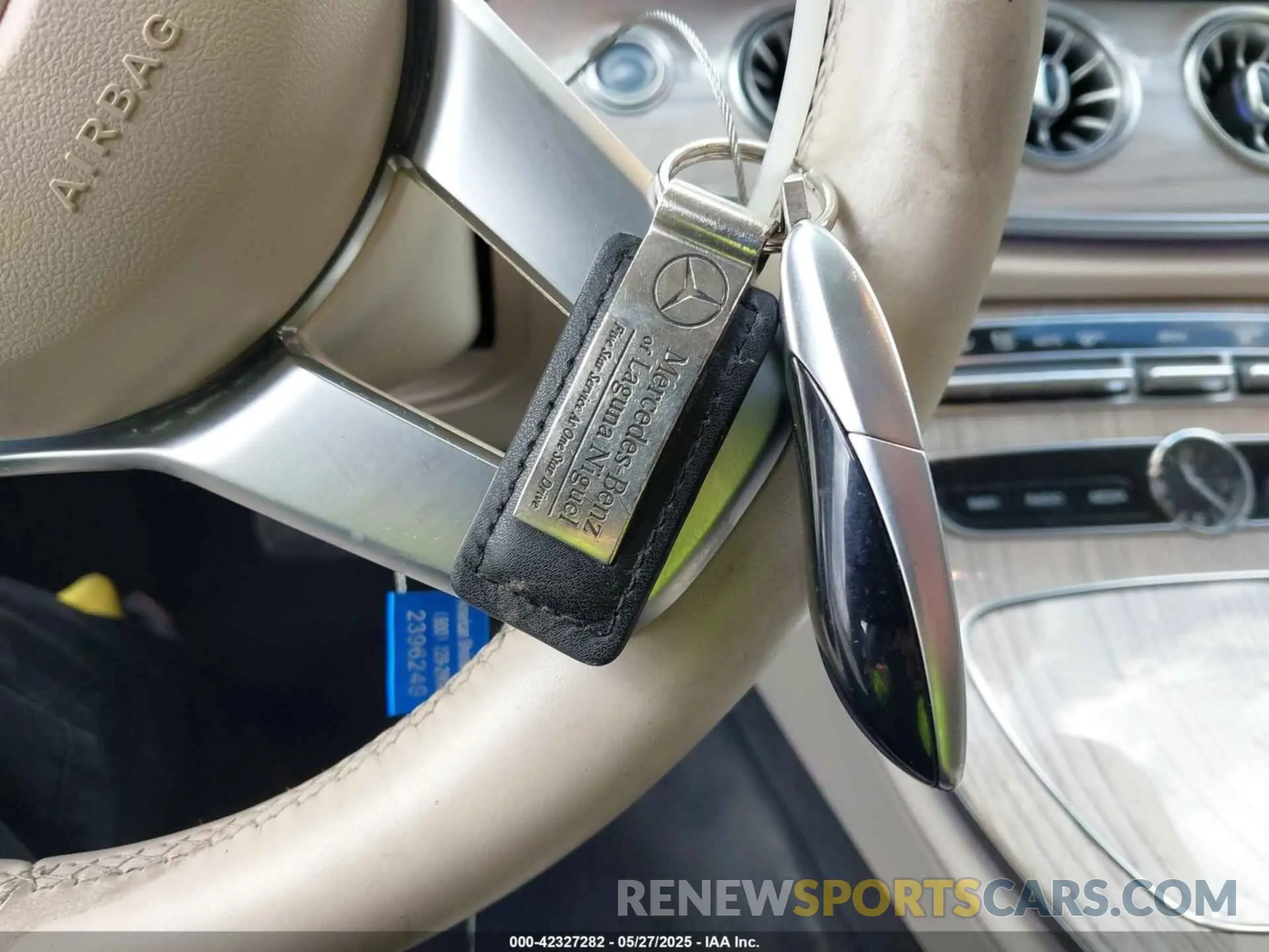 11 fotografías del automóvil dañado W1K2J5JBXLA073772 MERCEDES-BENZ CLS 450 2020