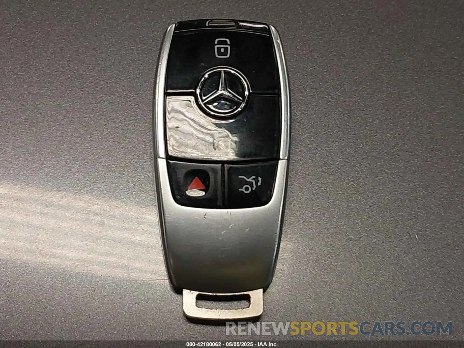 11 fotografías del automóvil dañado W1K2J5KB3LA071859 MERCEDES-BENZ CLS 450 2020