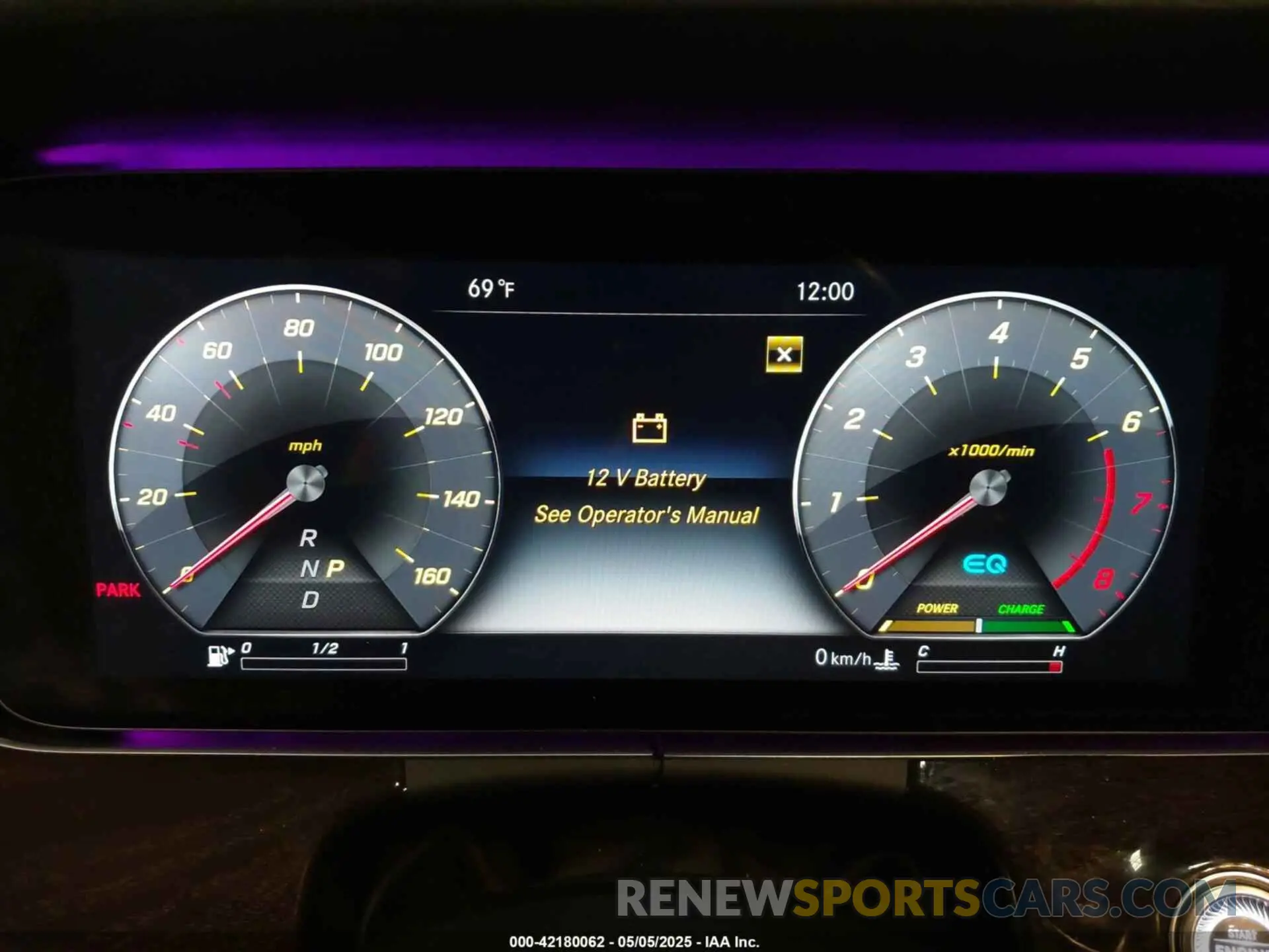 15 fotografías del automóvil dañado W1K2J5KB3LA071859 MERCEDES-BENZ CLS 450 2020