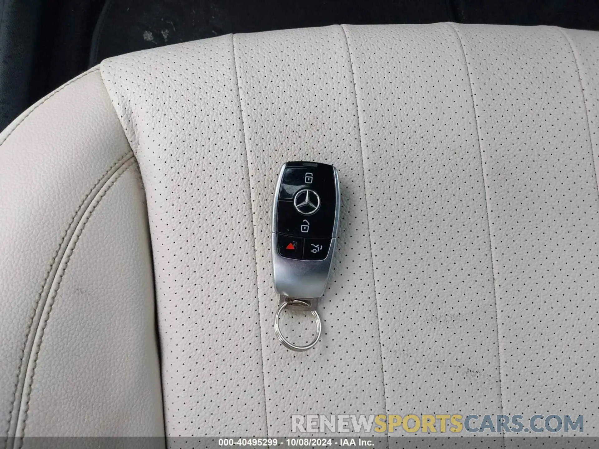 11 fotografías del automóvil dañado WDDZH6JB4KA643294 MERCEDES-BENZ E 2019