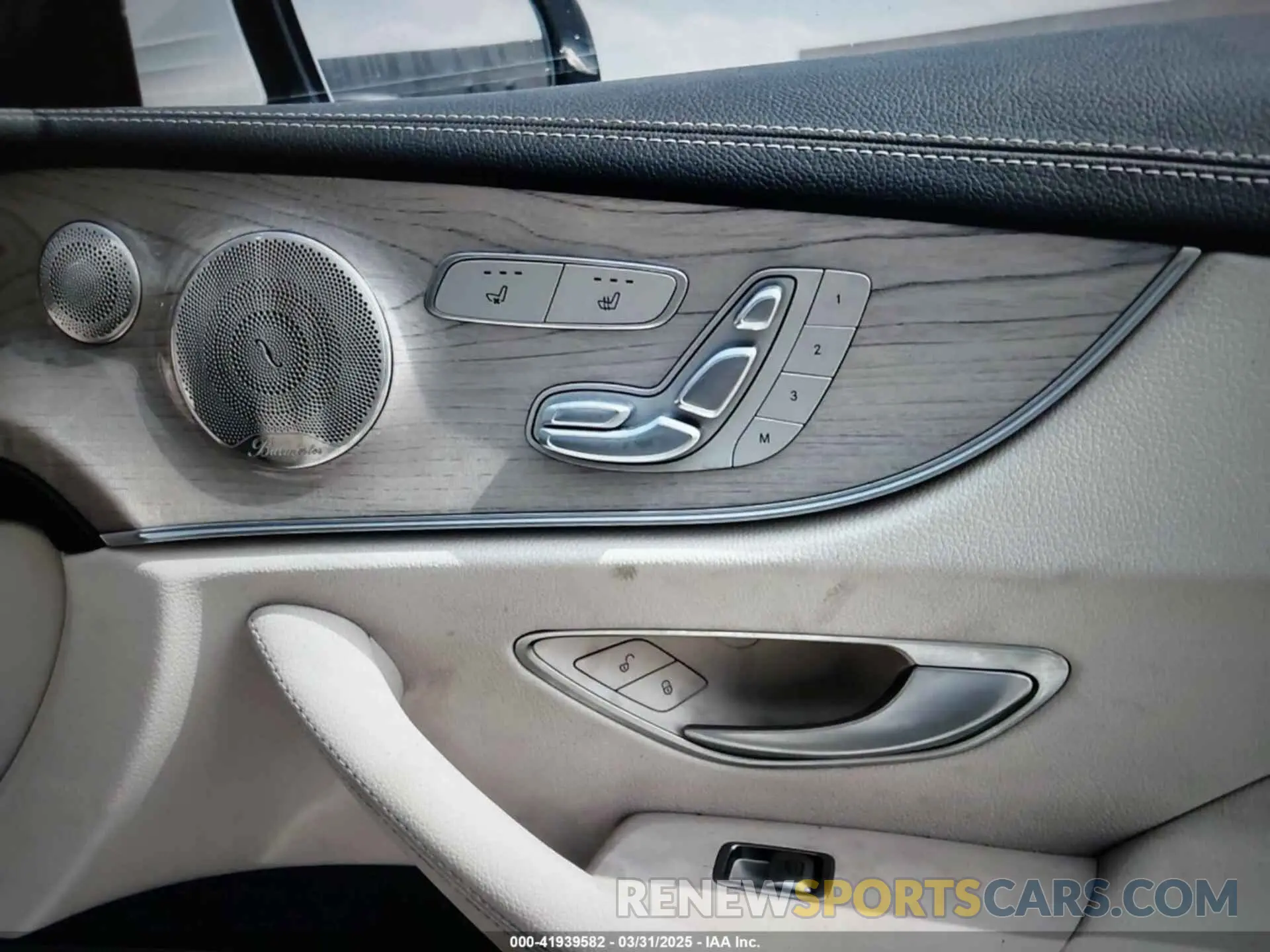 19 fotografías del automóvil dañado W1K1J5JB1PF187079 MERCEDES-BENZ E 2023