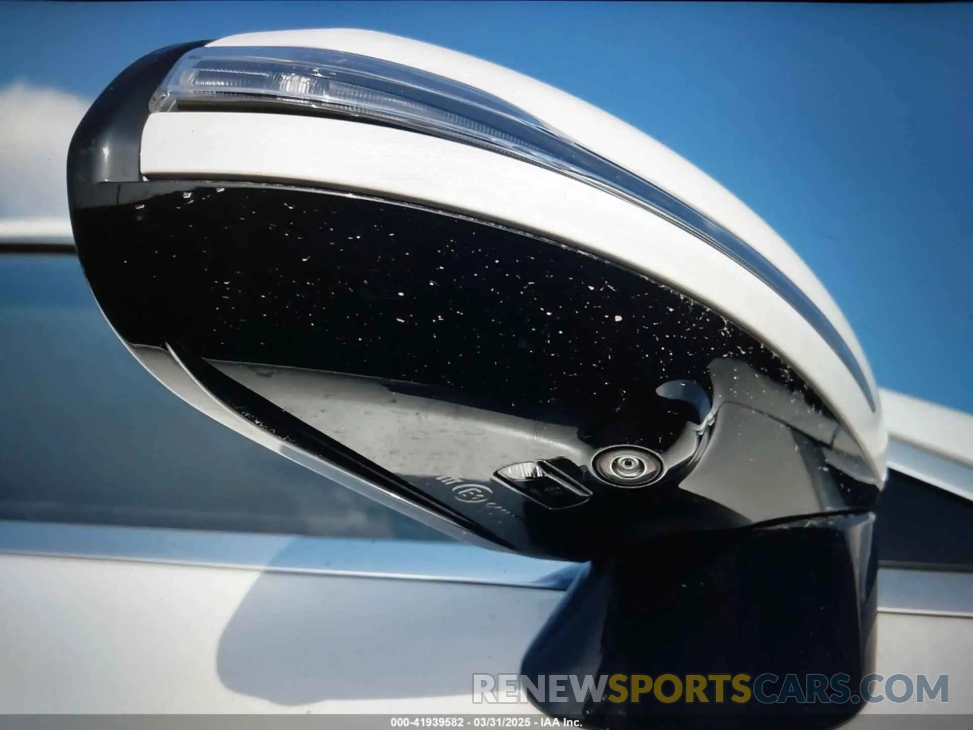 21 fotografías del automóvil dañado W1K1J5JB1PF187079 MERCEDES-BENZ E 2023