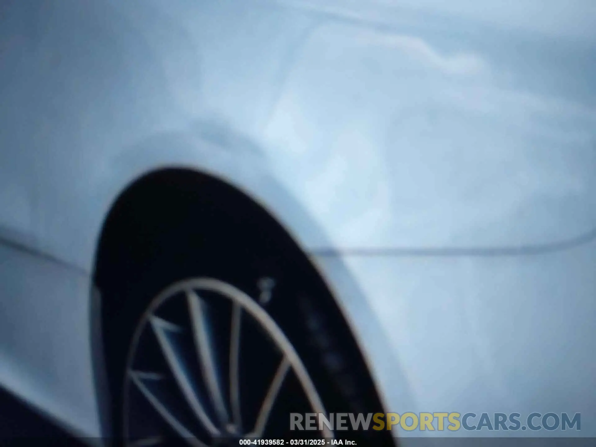 6 fotografías del automóvil dañado W1K1J5JB1PF187079 MERCEDES-BENZ E 2023