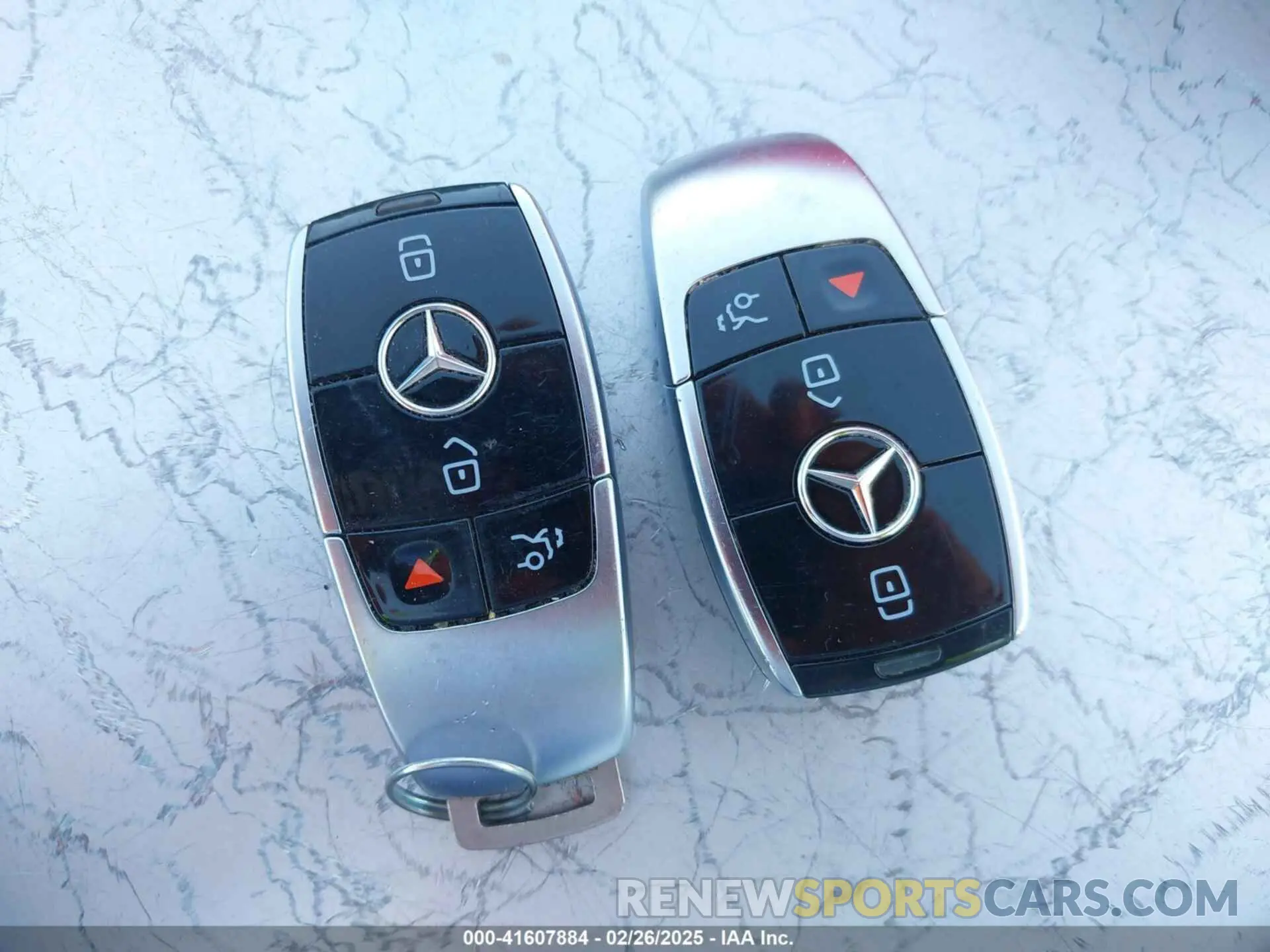 11 fotografías del automóvil dañado WDDZF4JB0KA548693 MERCEDES-BENZ E 300 2019