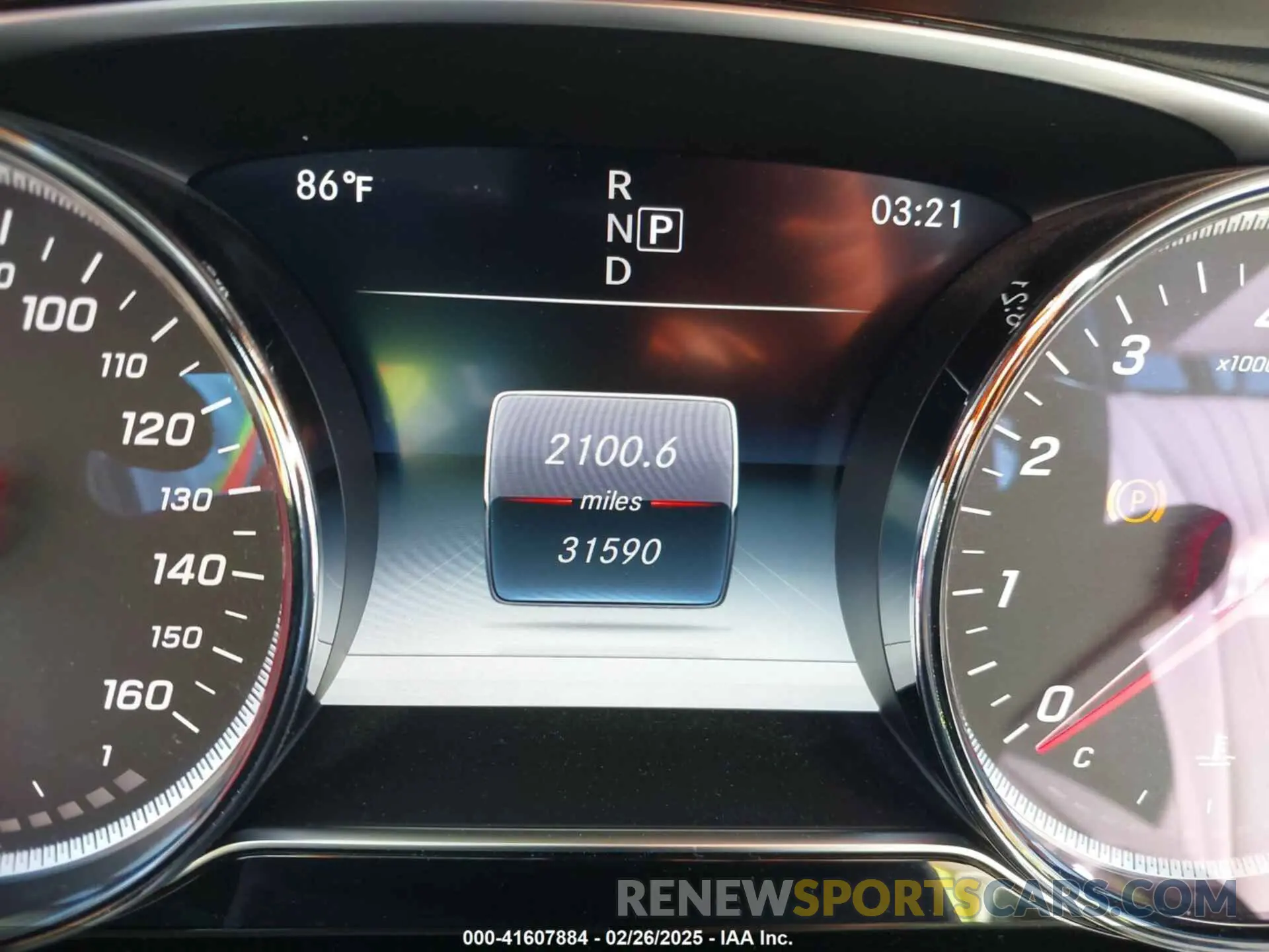 7 fotografías del automóvil dañado WDDZF4JB0KA548693 MERCEDES-BENZ E 300 2019