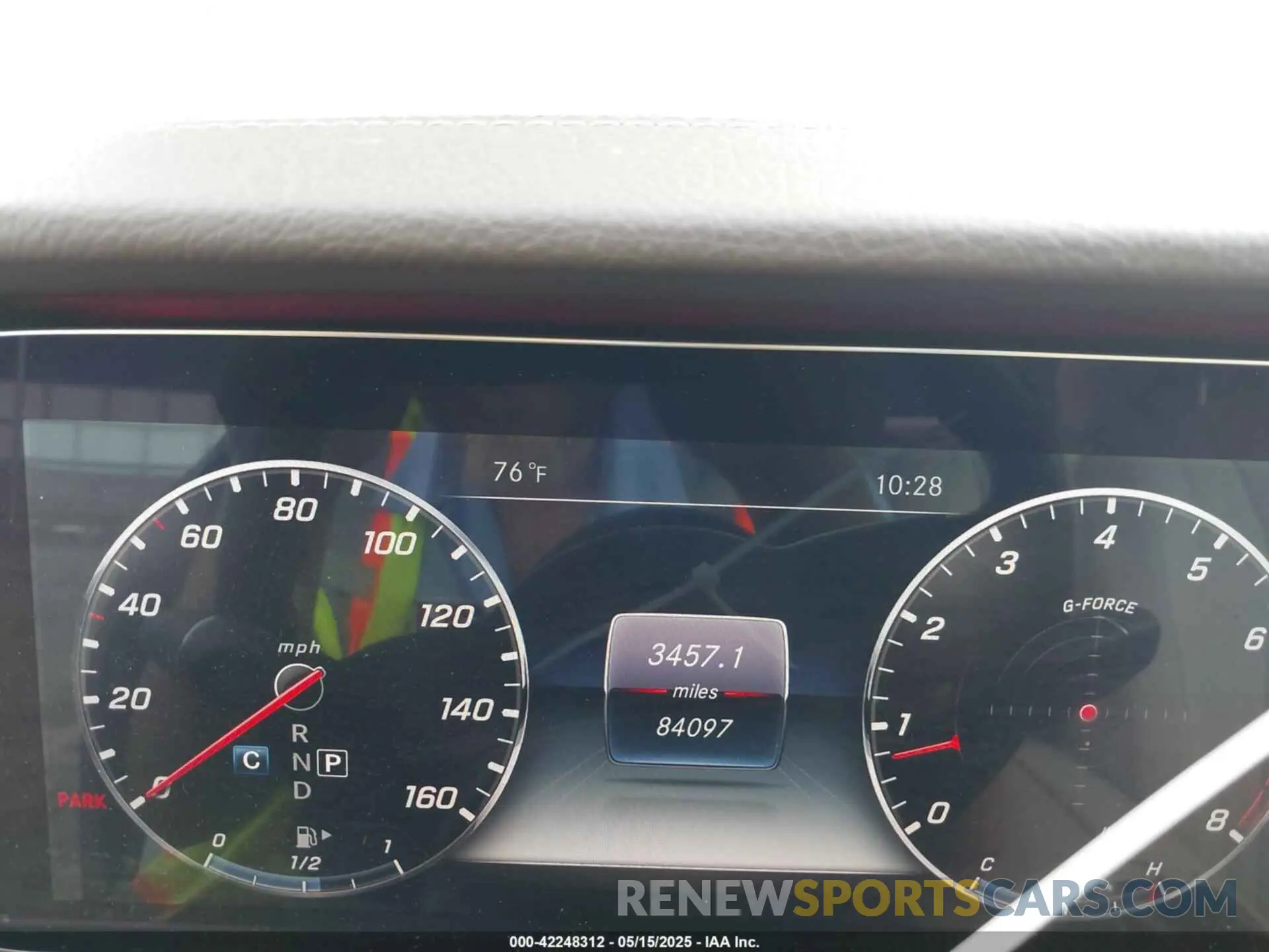 7 fotografías del automóvil dañado WDDZF4JB1KA580990 MERCEDES-BENZ E 300 2019