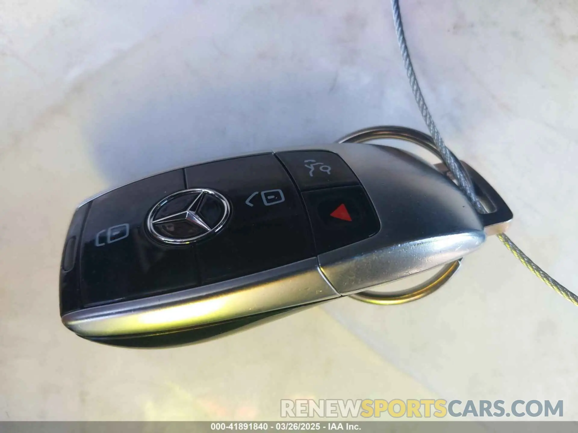 11 fotografías del automóvil dañado WDDZF4JB1KA686212 MERCEDES-BENZ E 300 2019