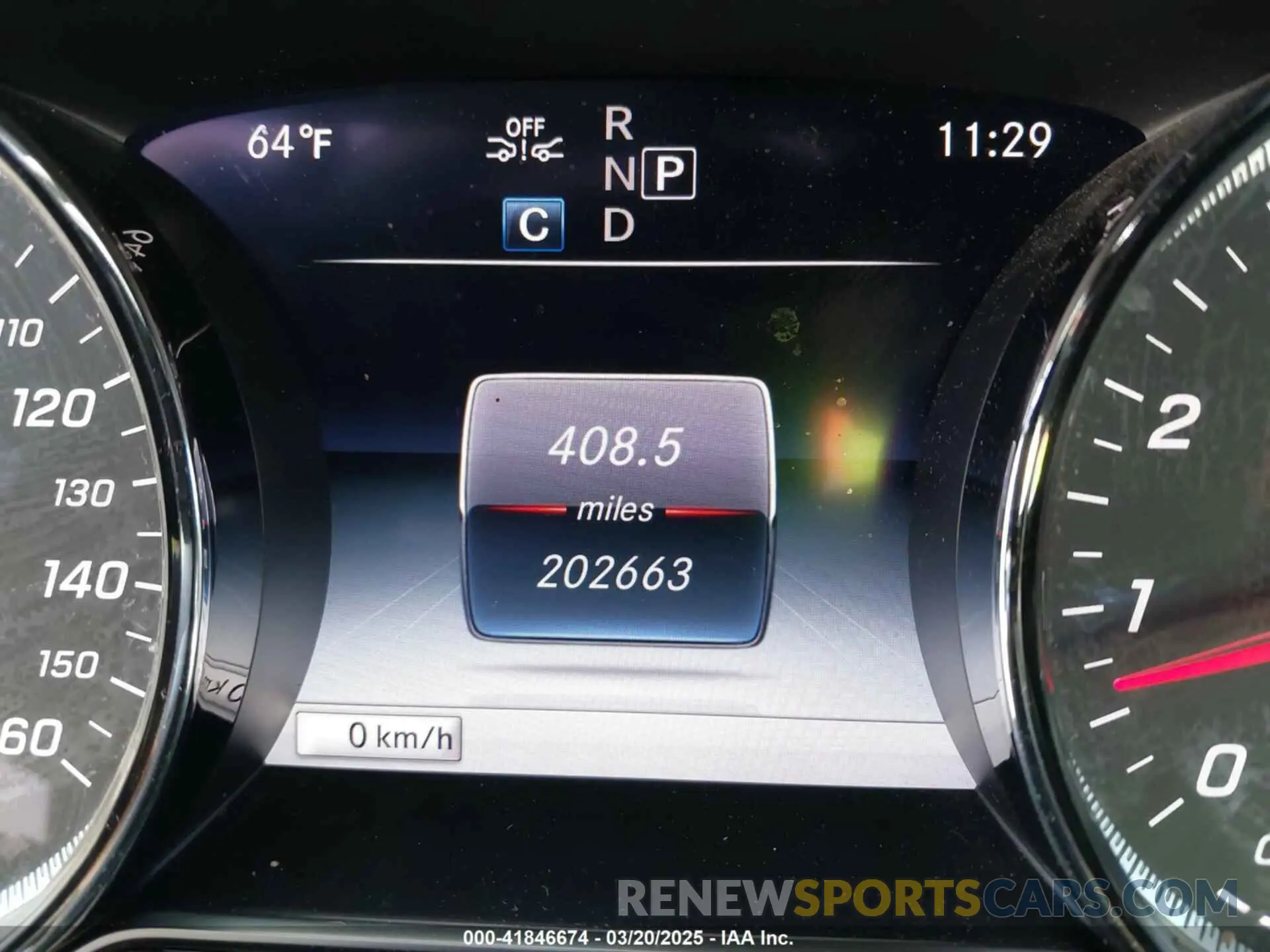 7 fotografías del automóvil dañado WDDZF4JB9KA509360 MERCEDES-BENZ E 300 2019