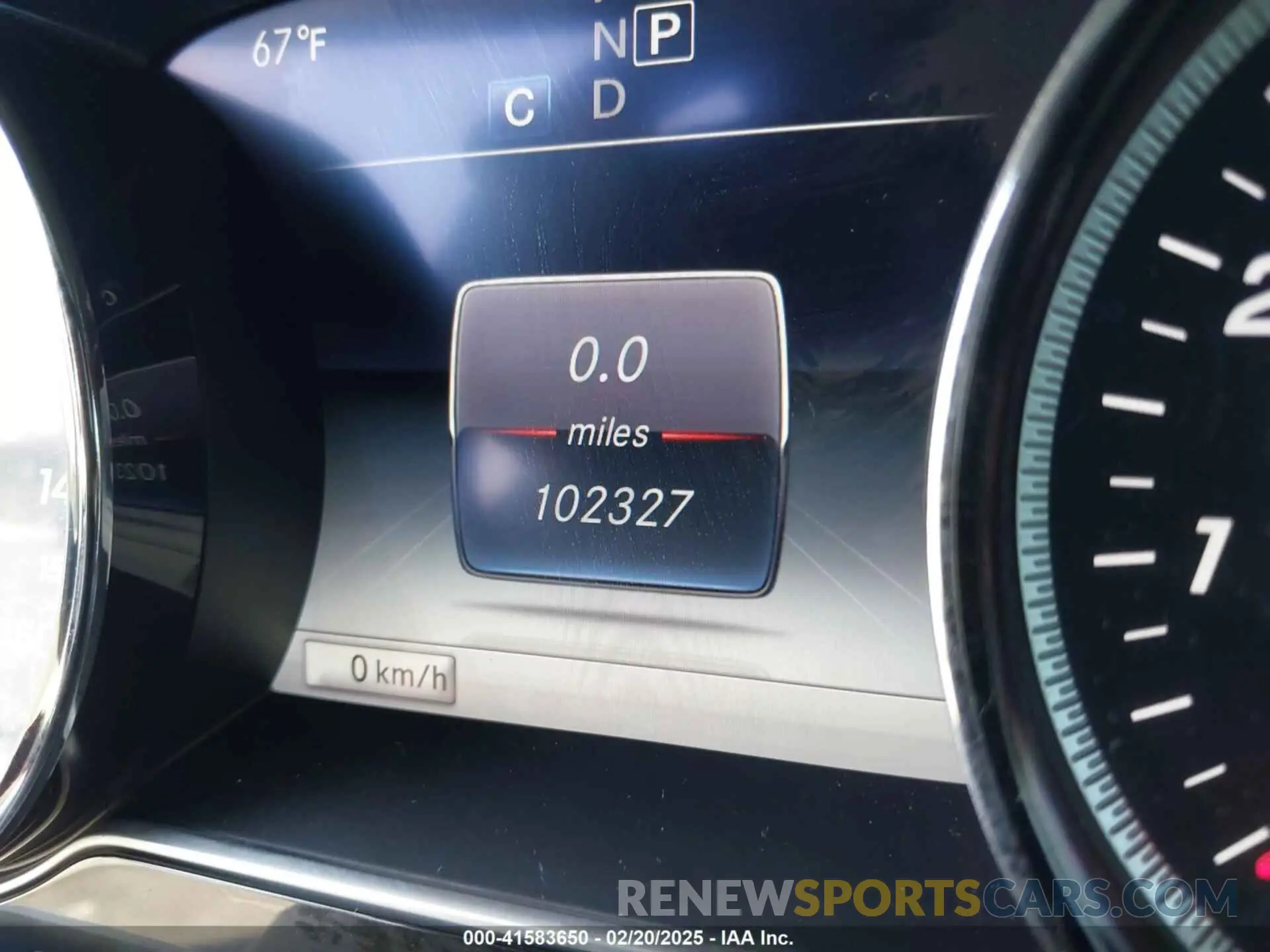 15 fotografías del automóvil dañado WDDZF4JBXKA549463 MERCEDES-BENZ E 300 2019