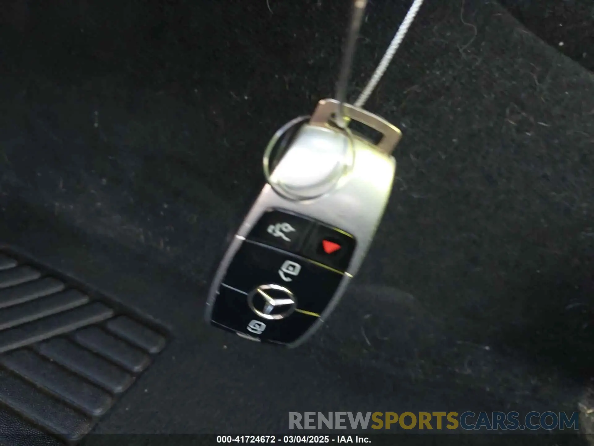 11 fotografías del automóvil dañado WDDZF4JBXKA597397 MERCEDES-BENZ E 300 2019