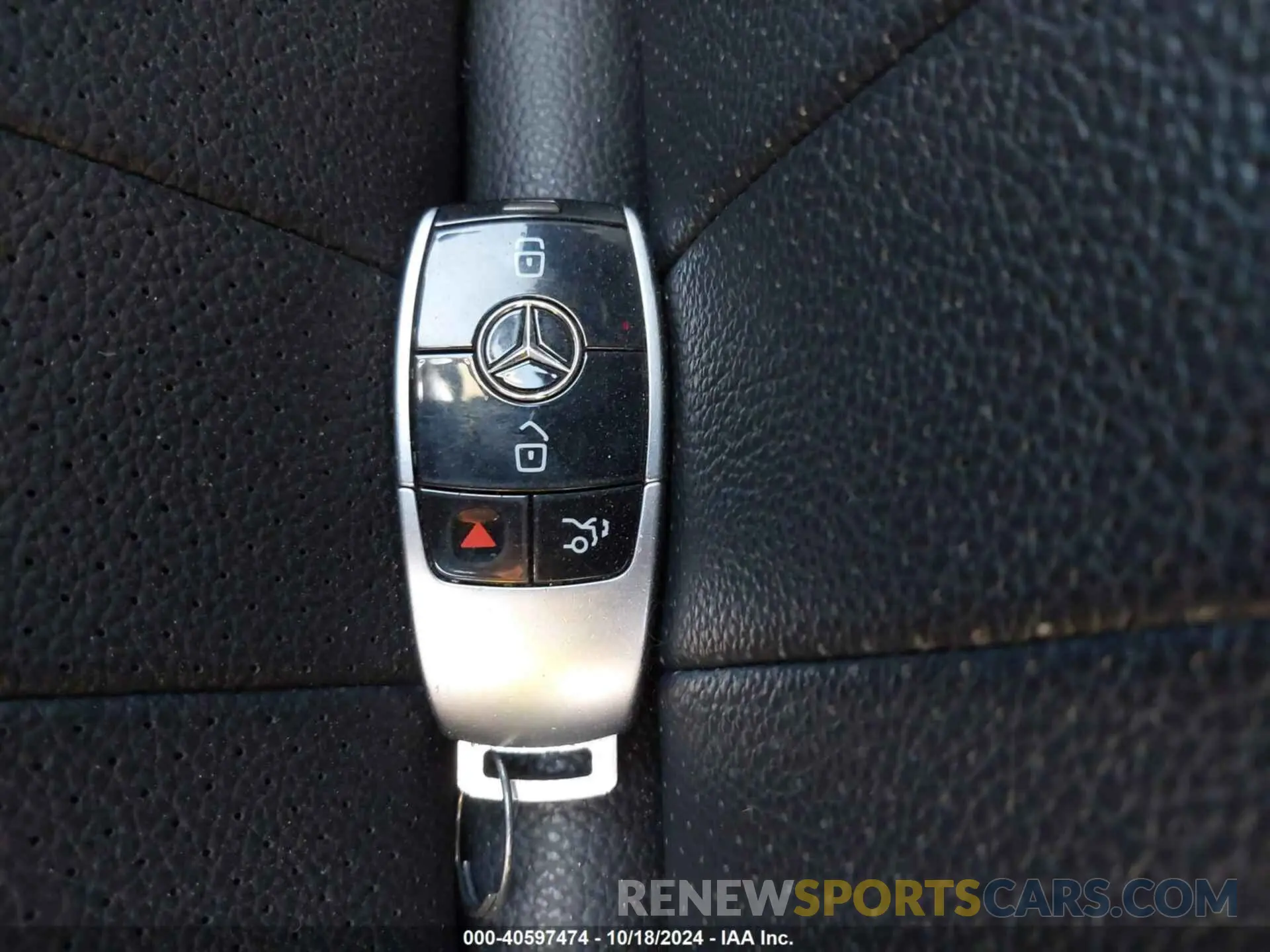 11 fotografías del automóvil dañado WDDZF4KB0KA512713 MERCEDES-BENZ E 300 2019