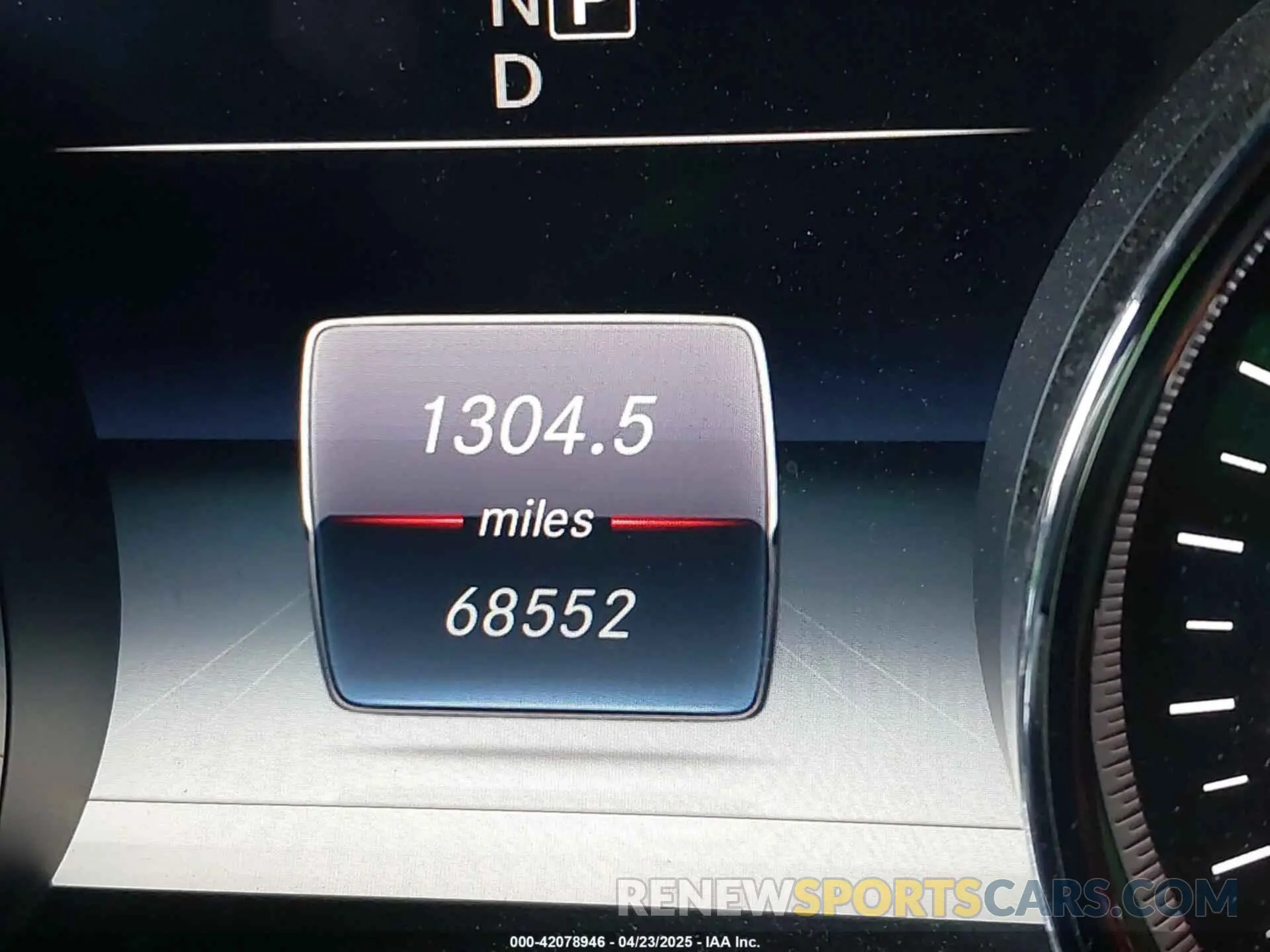 14 fotografías del automóvil dañado WDDZF4KB0KA588433 MERCEDES-BENZ E 300 2019