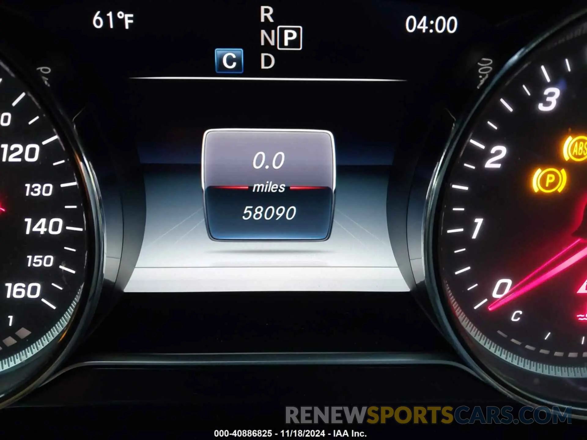 16 fotografías del automóvil dañado WDDZF4KB3KA659768 MERCEDES-BENZ E 300 2019