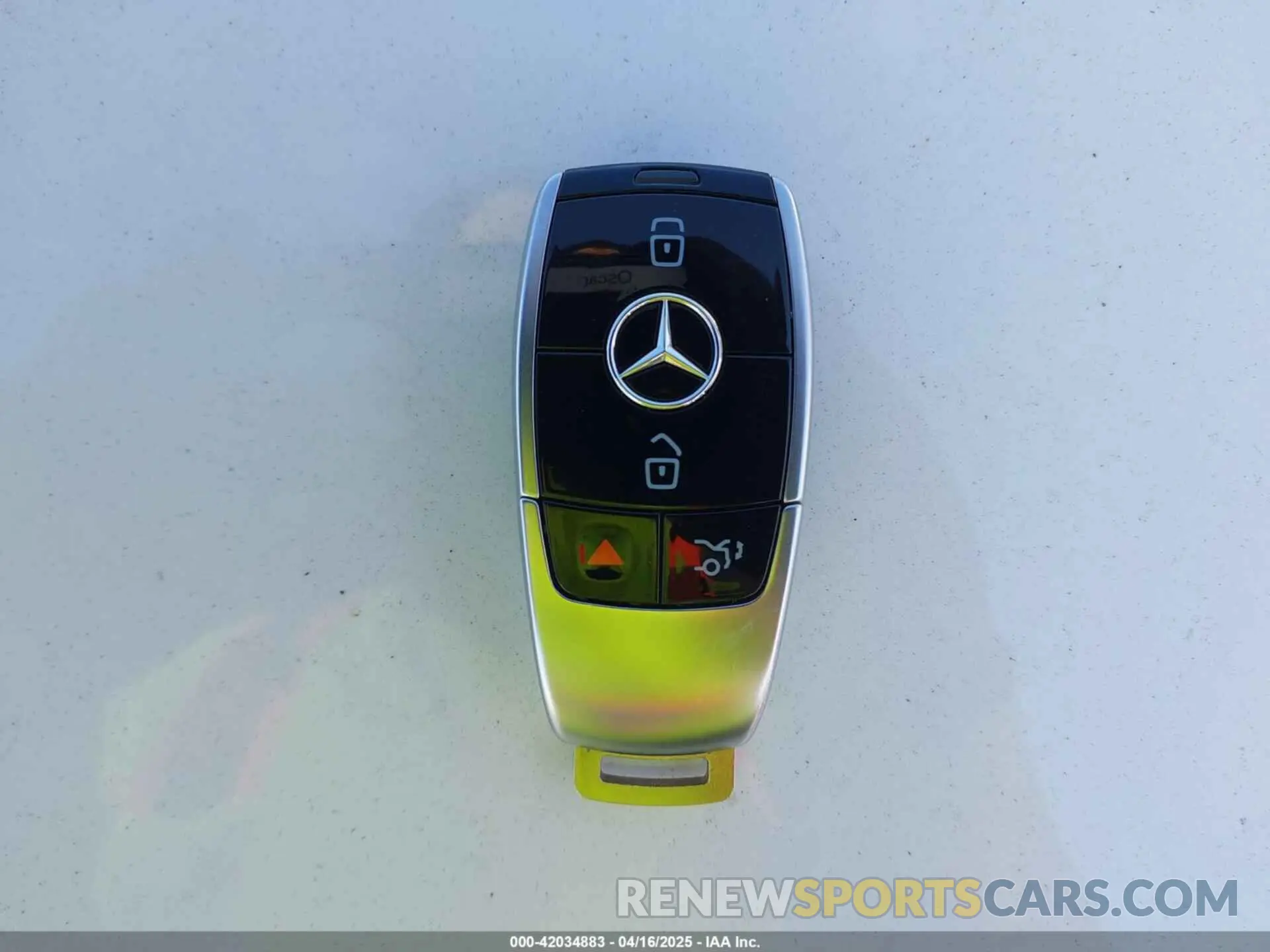 11 fotografías del automóvil dañado WDDZF4KBXKA592814 MERCEDES-BENZ E 300 2019