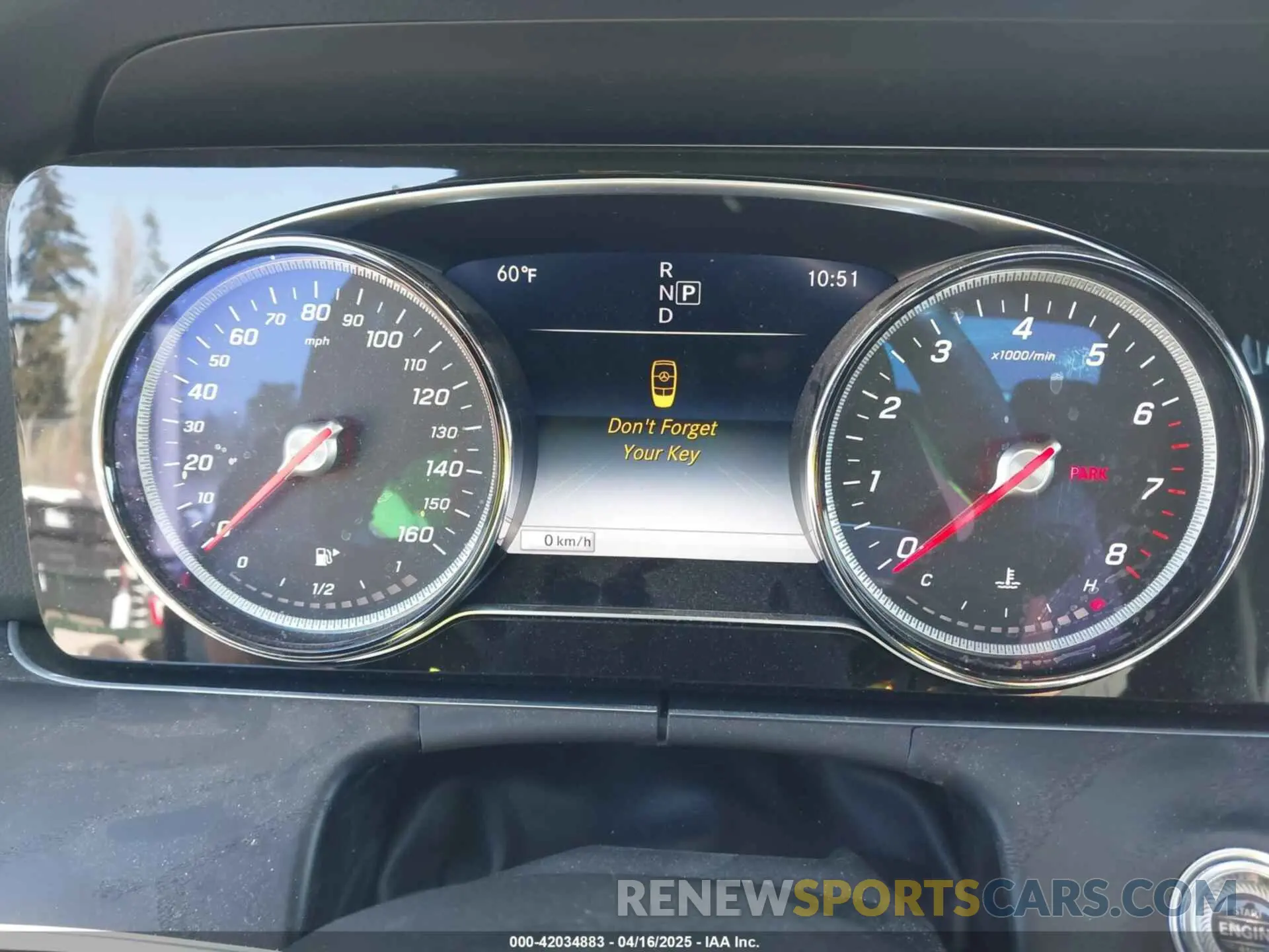 15 fotografías del automóvil dañado WDDZF4KBXKA592814 MERCEDES-BENZ E 300 2019