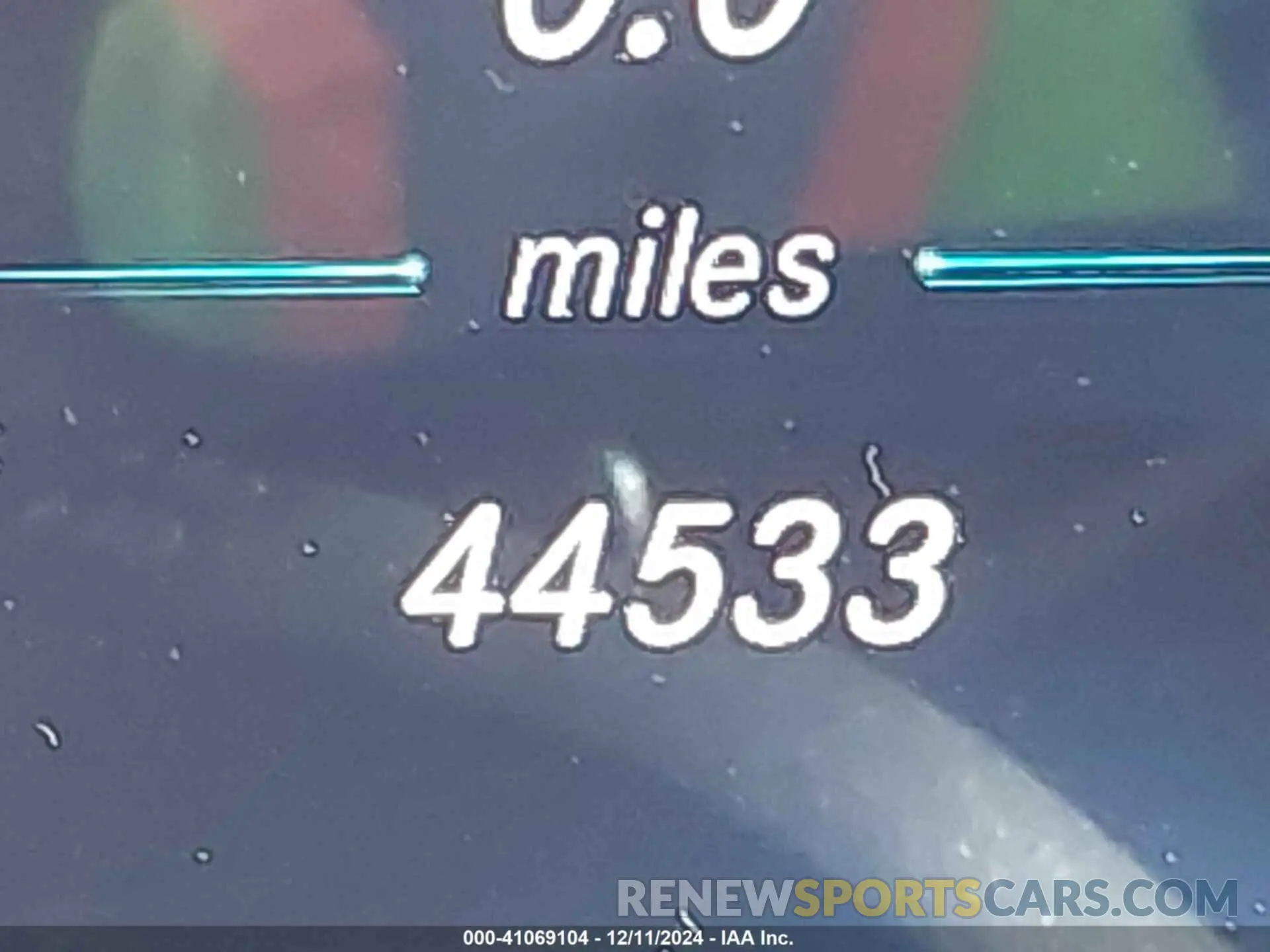 7 fotografías del automóvil dañado WDDZF8DB9LA702077 MERCEDES-BENZ E 350 2020