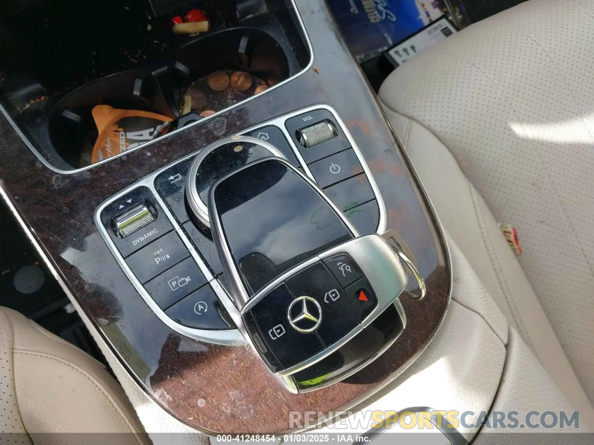 11 fotografías del automóvil dañado WDDZF8DBXLA704257 MERCEDES-BENZ E 350 2020
