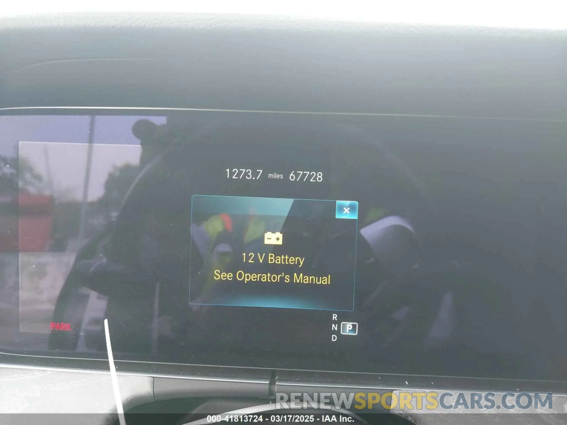 7 fotografías del automóvil dañado W1KZF8DB0MA924251 MERCEDES-BENZ E 350 2021