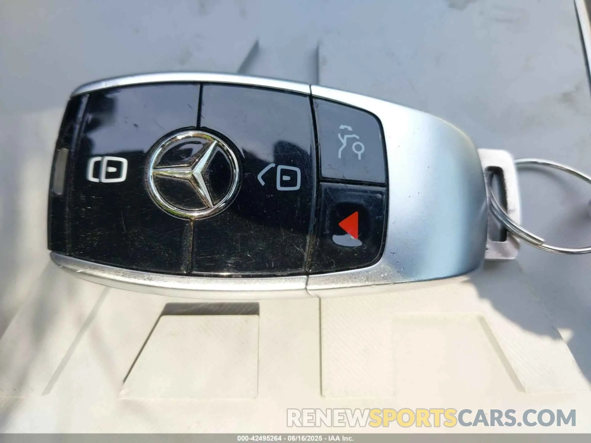 11 fotografías del automóvil dañado W1KZF8EB0MA924524 MERCEDES-BENZ E 350 2021