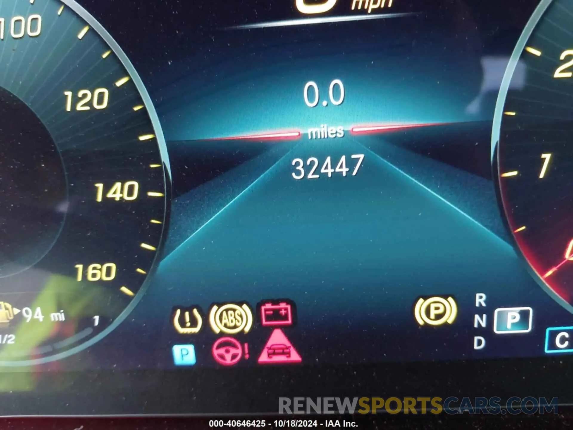 16 fotografías del automóvil dañado W1KZF8DB0NB093703 MERCEDES-BENZ E 350 2022