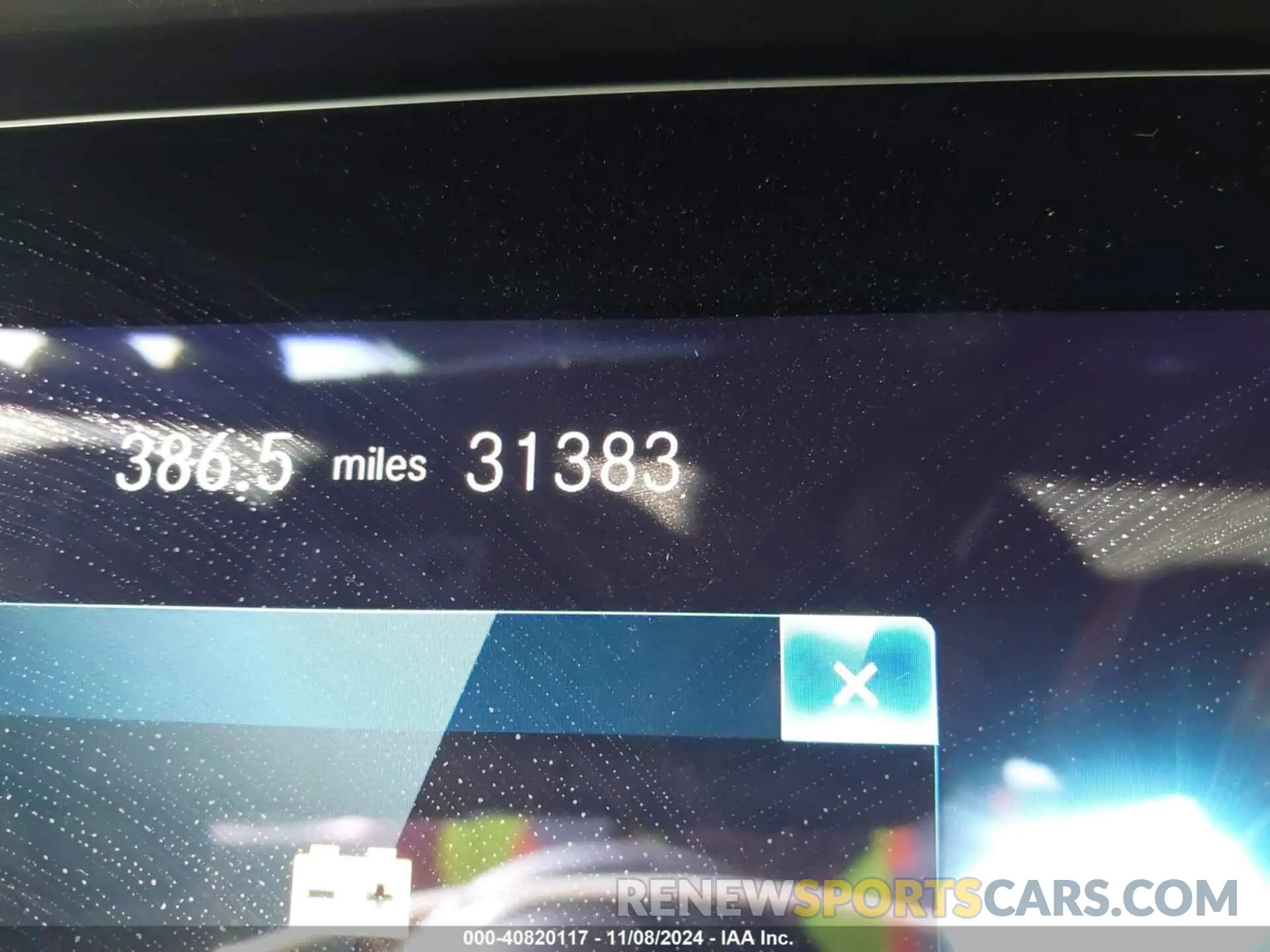 16 fotografías del automóvil dañado W1KZF8EB3PB108969 MERCEDES-BENZ E 350 2023